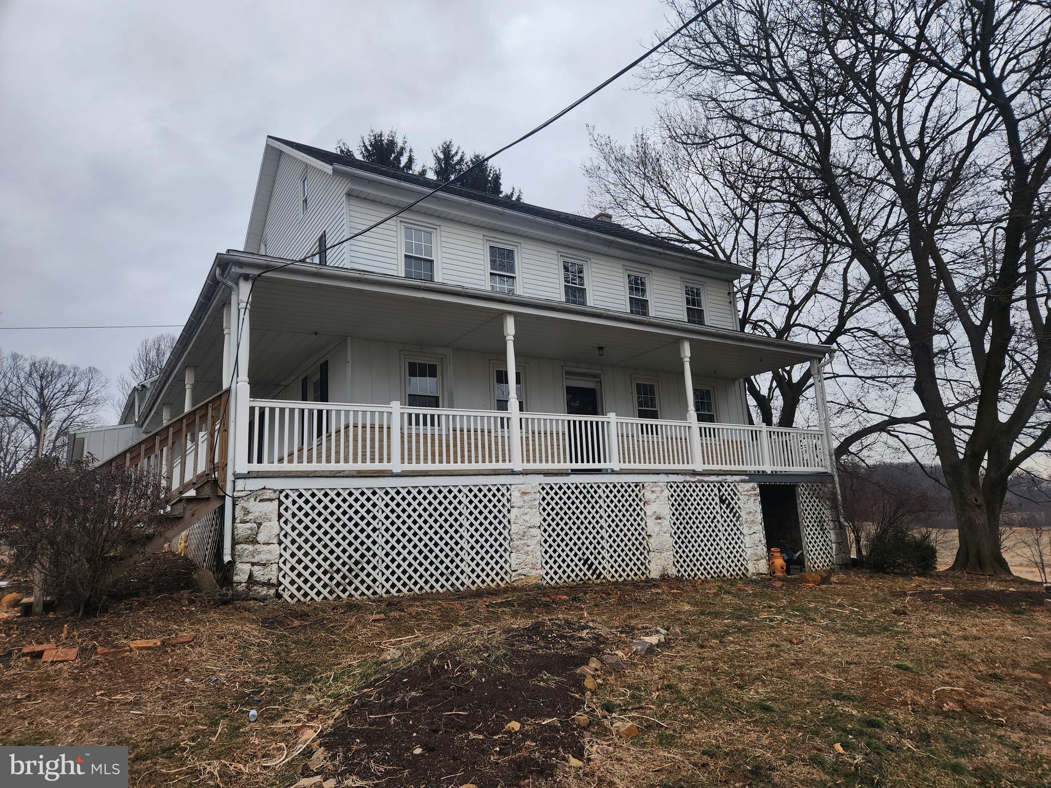 NONE AVAILABLE - Farm