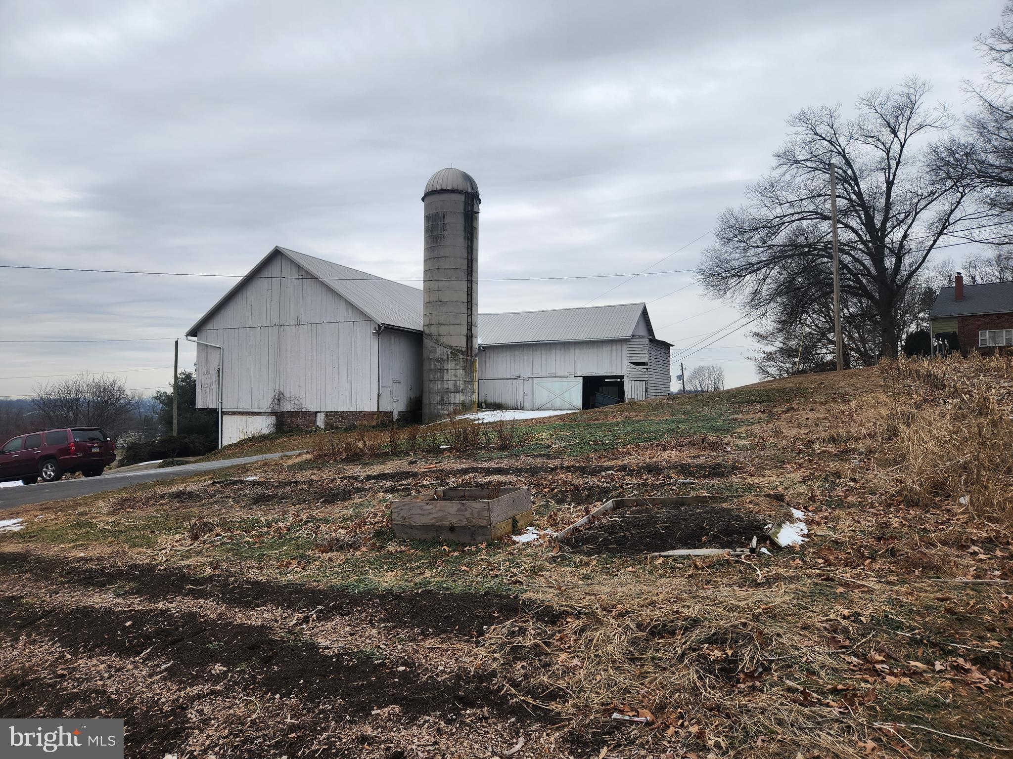 NONE AVAILABLE - Farm