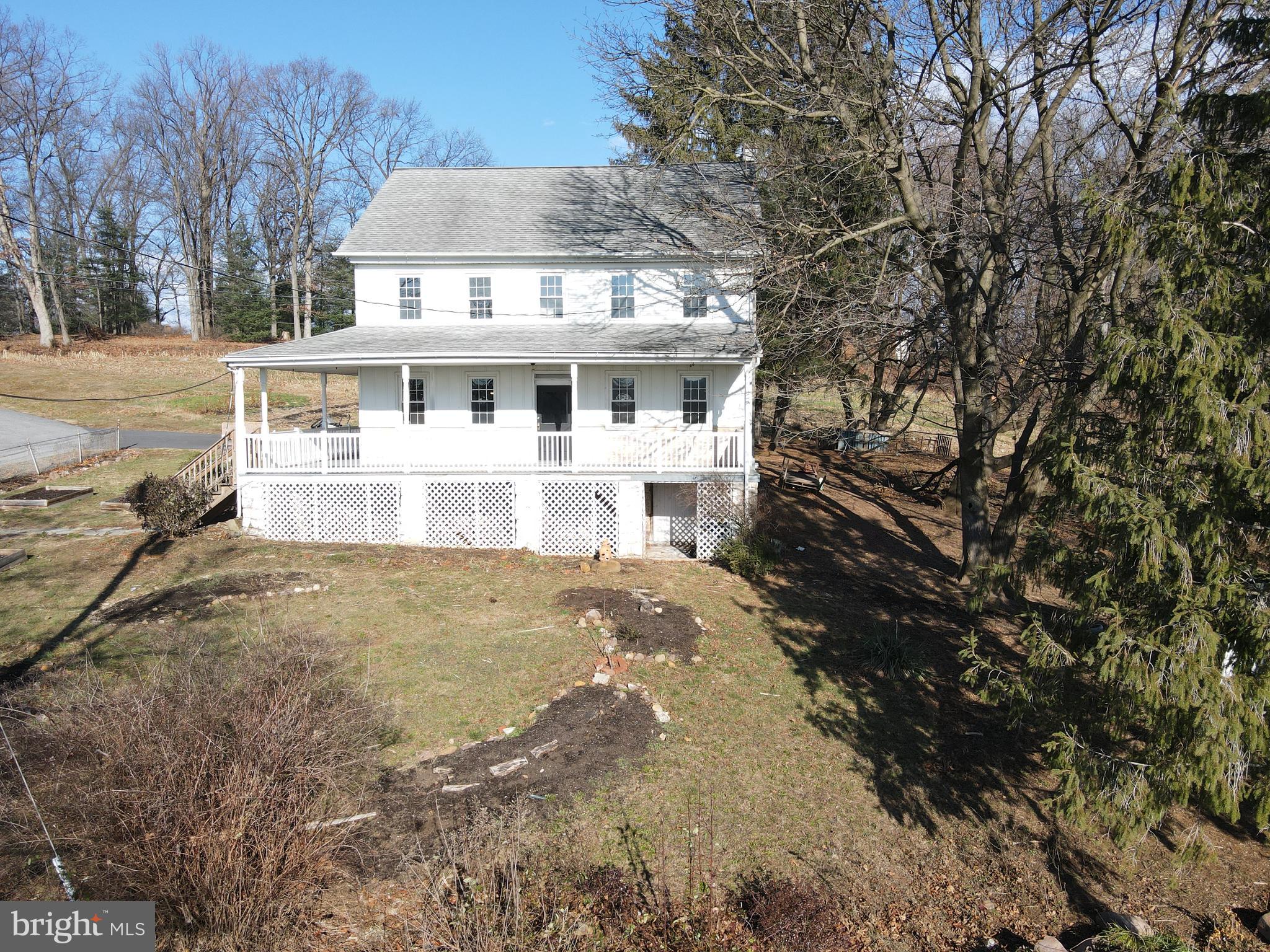 NONE AVAILABLE - Farm