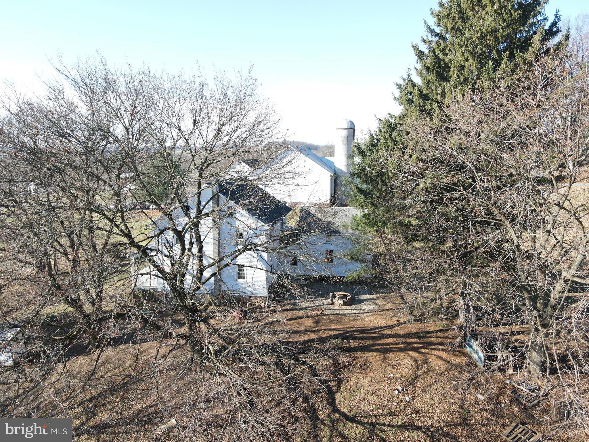 NONE AVAILABLE - Farm