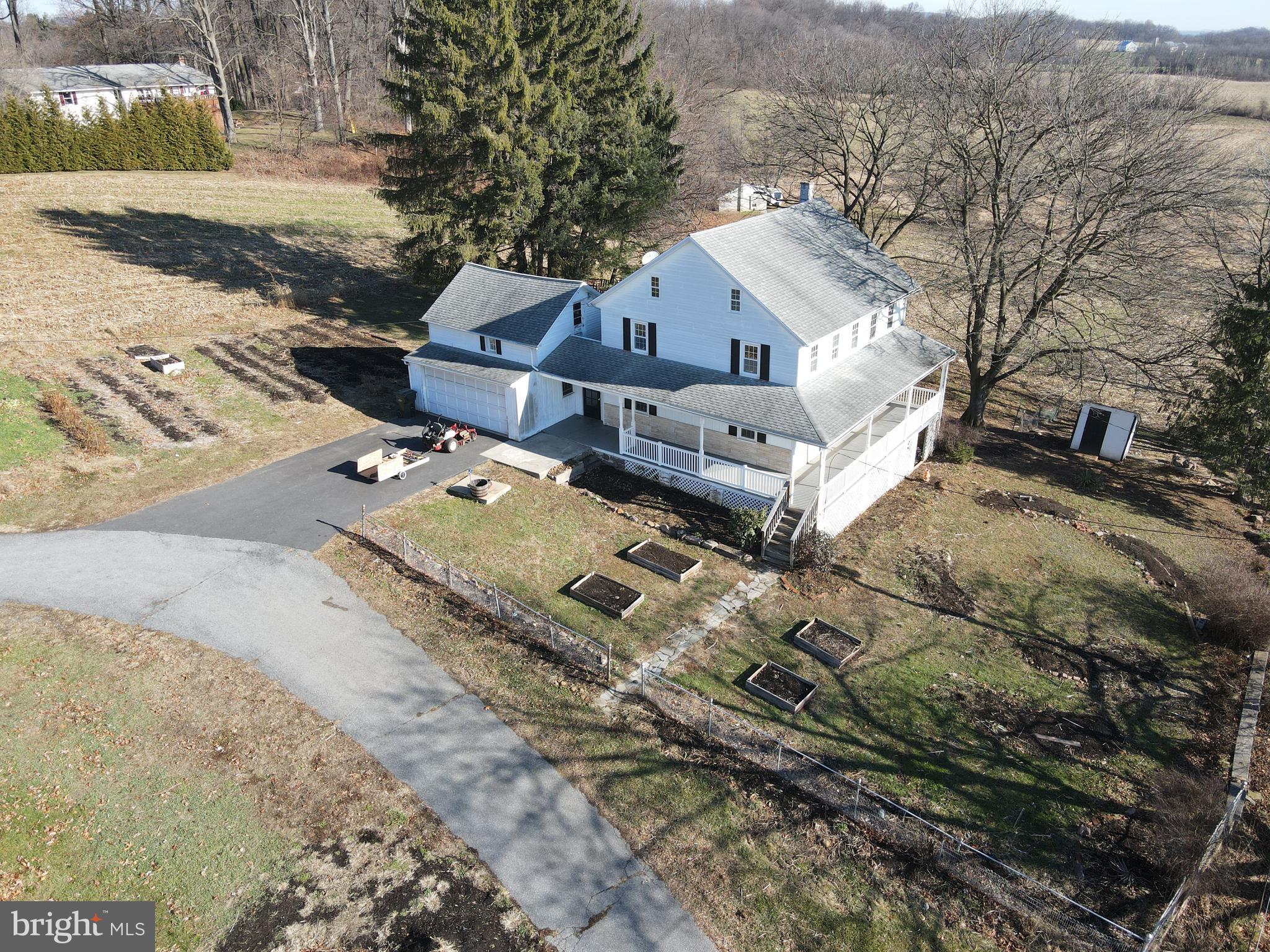 NONE AVAILABLE - Farm