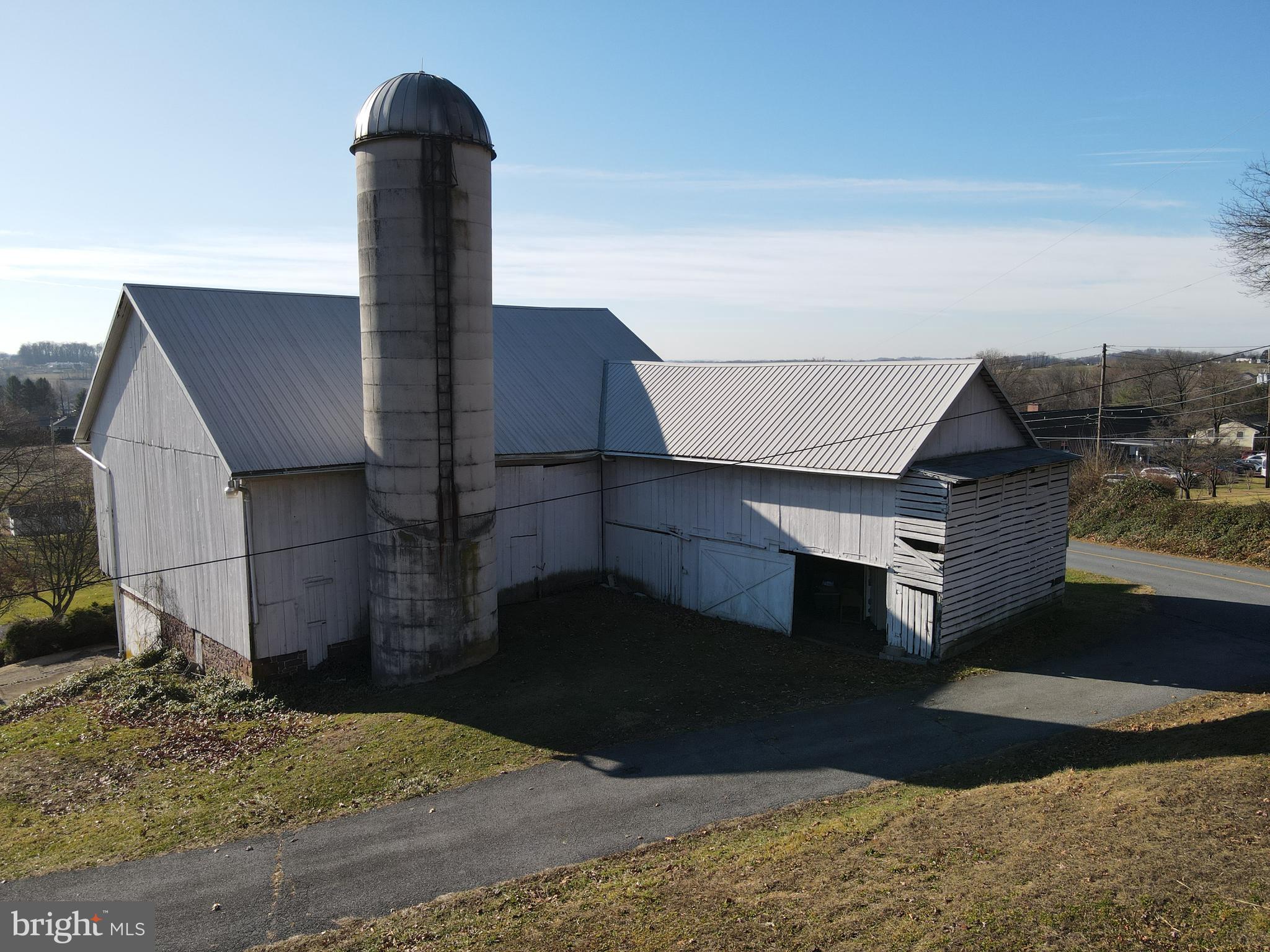 NONE AVAILABLE - Farm