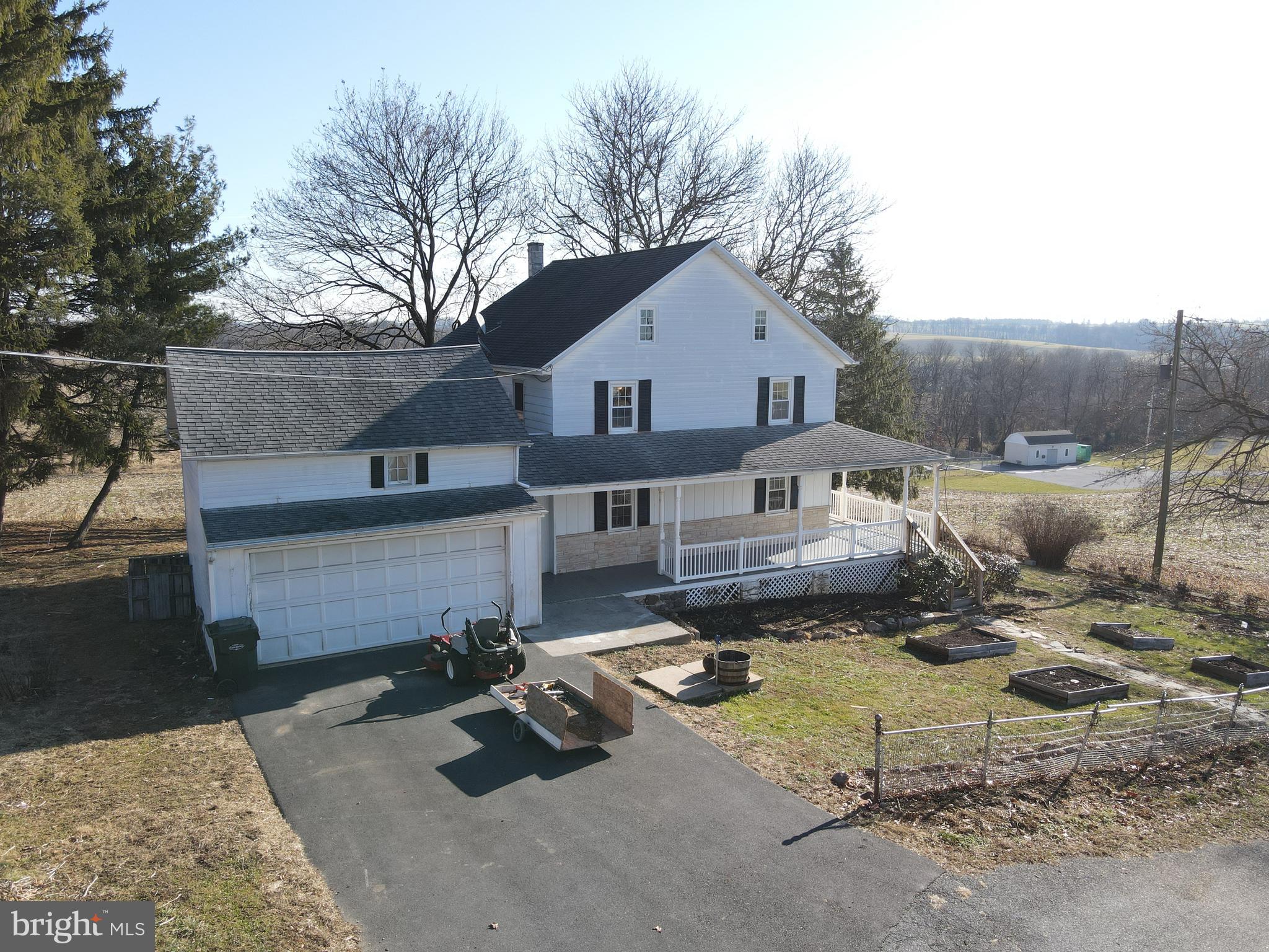 NONE AVAILABLE - Farm