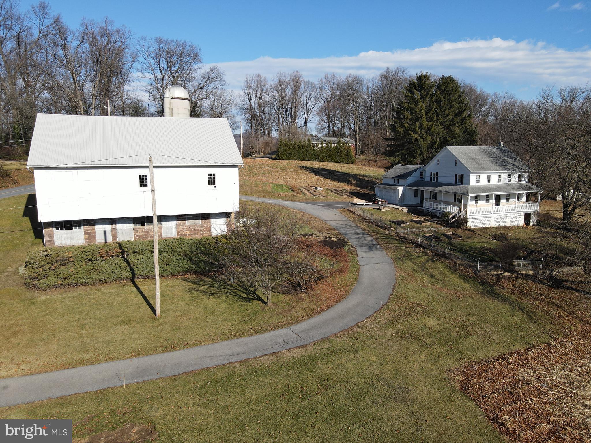 NONE AVAILABLE - Farm