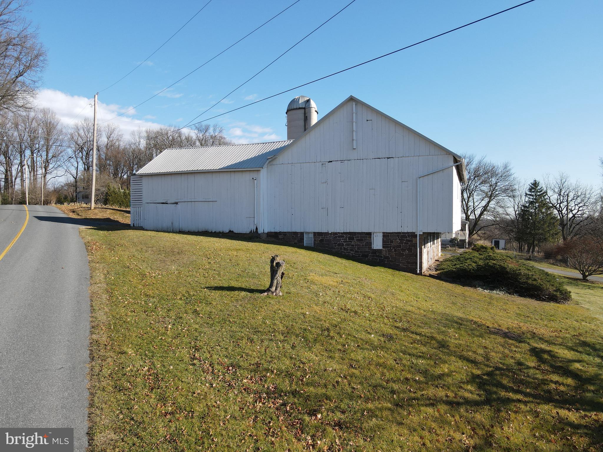 NONE AVAILABLE - Farm