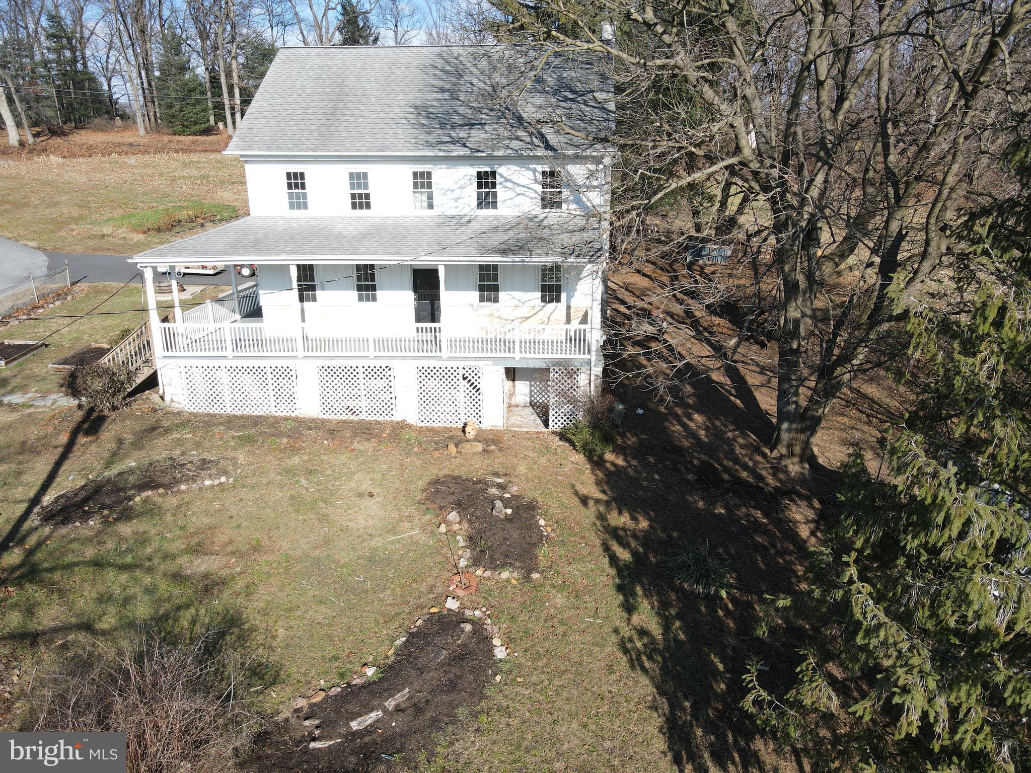 NONE AVAILABLE - Farm