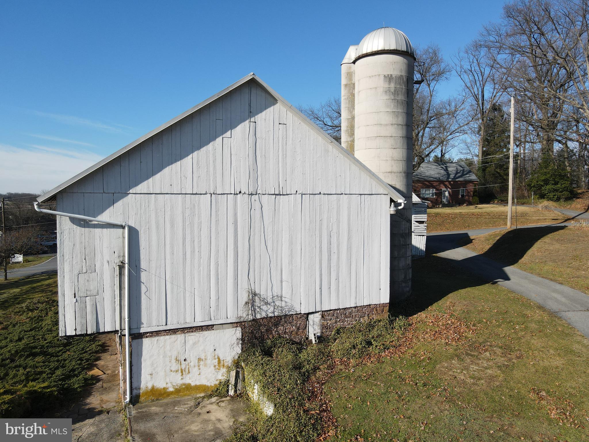 NONE AVAILABLE - Farm