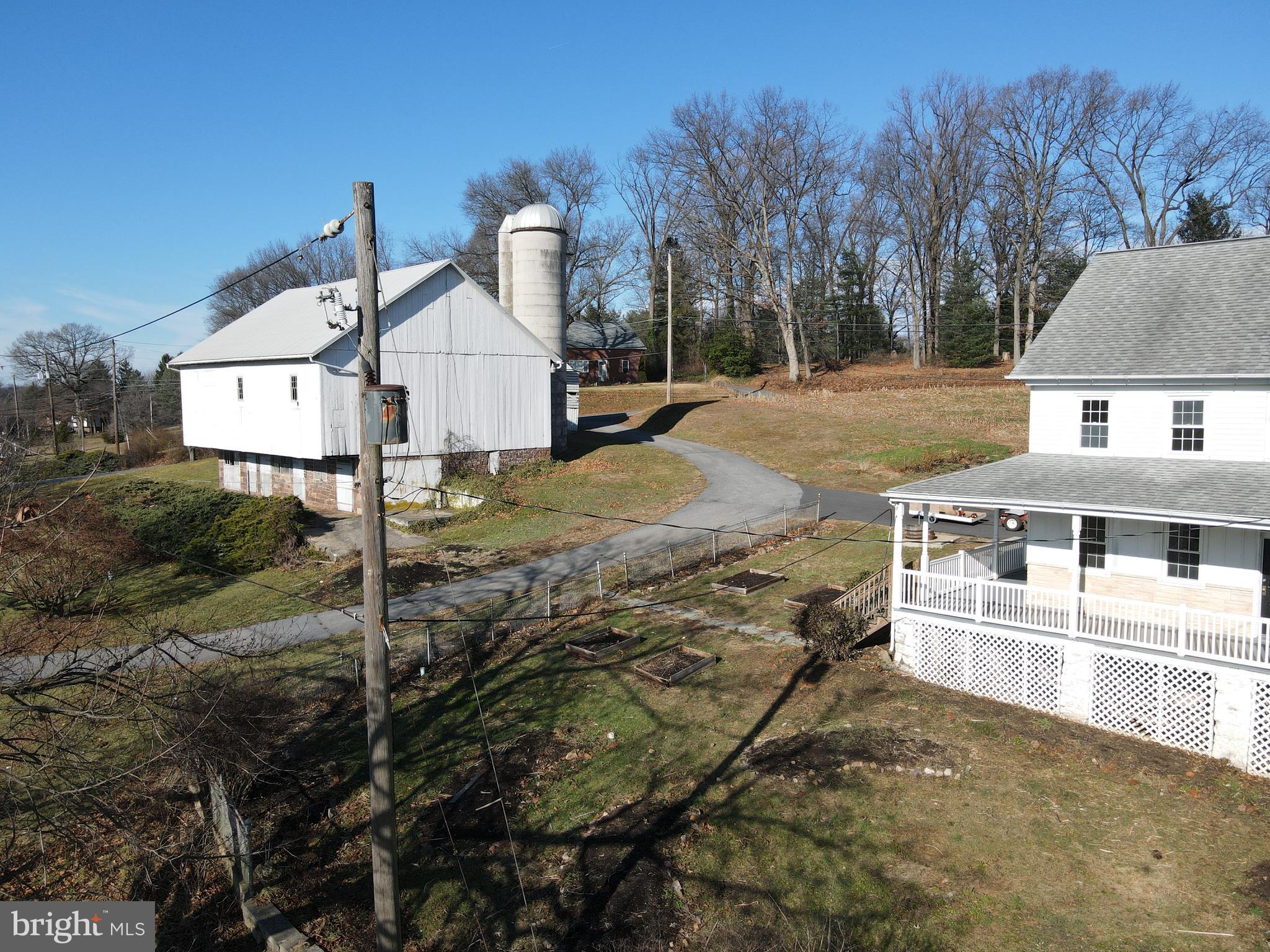 NONE AVAILABLE - Farm