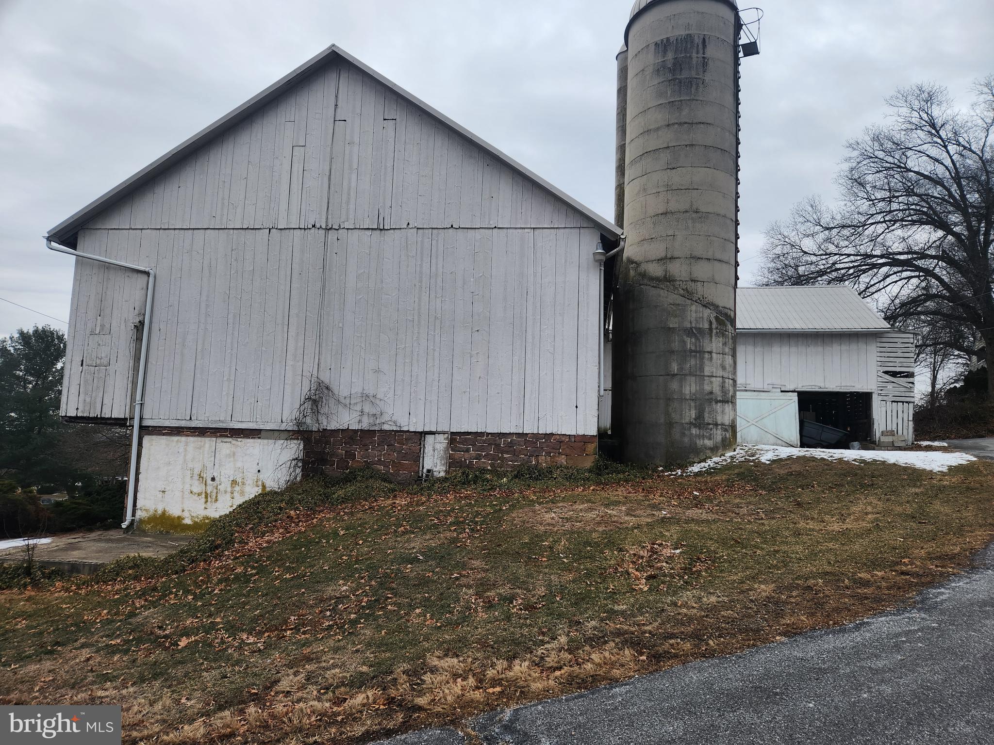 NONE AVAILABLE - Farm