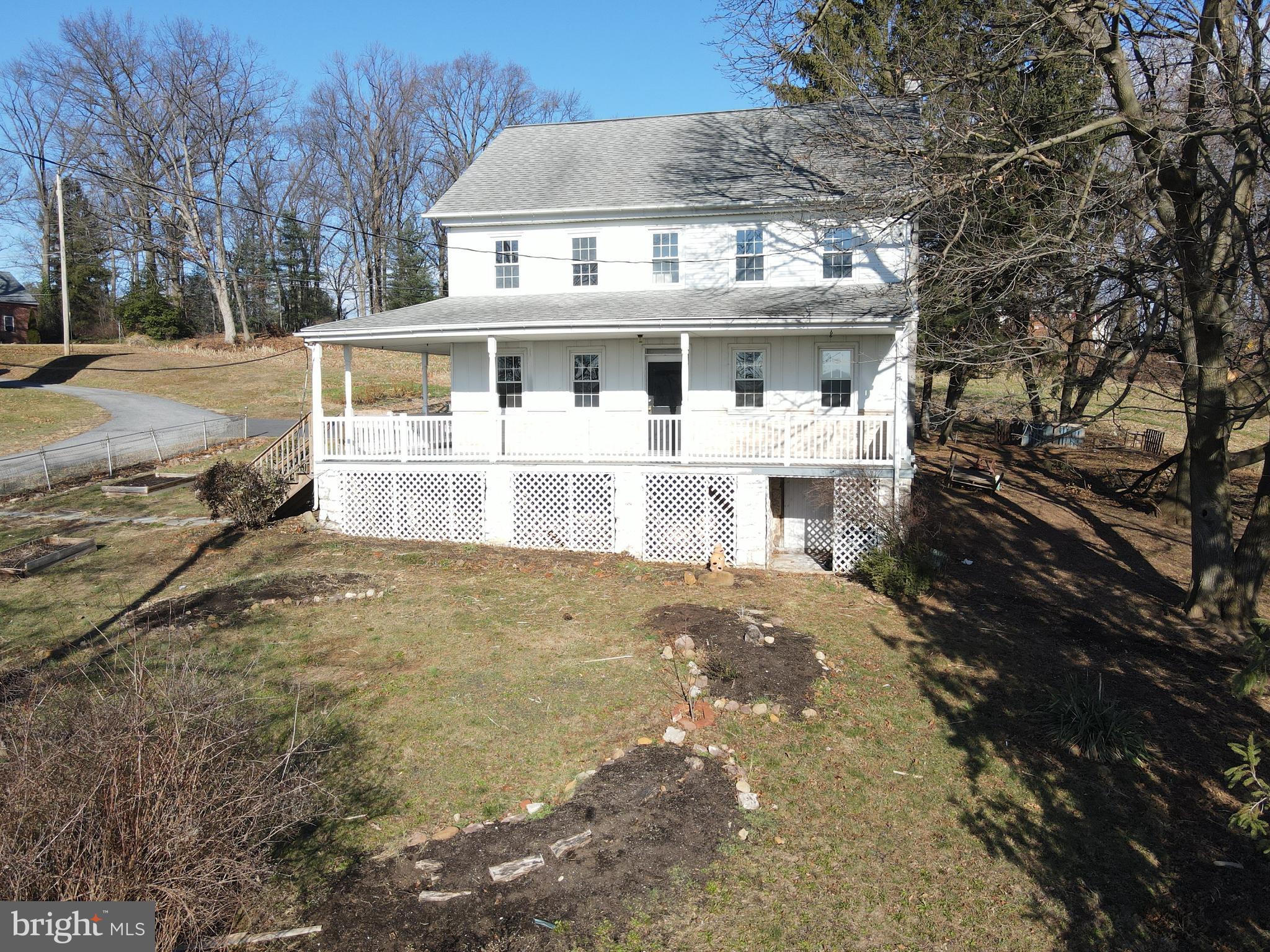 NONE AVAILABLE - Farm