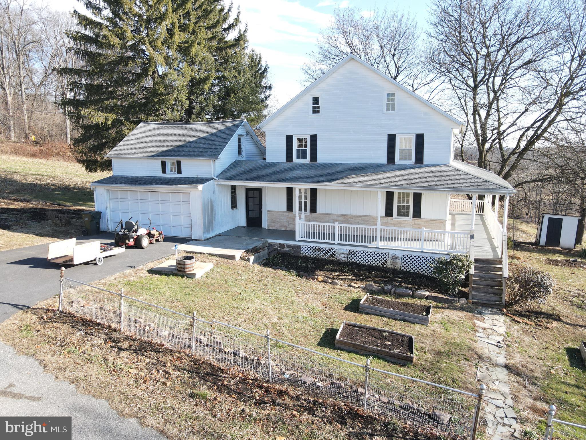 NONE AVAILABLE - Farm