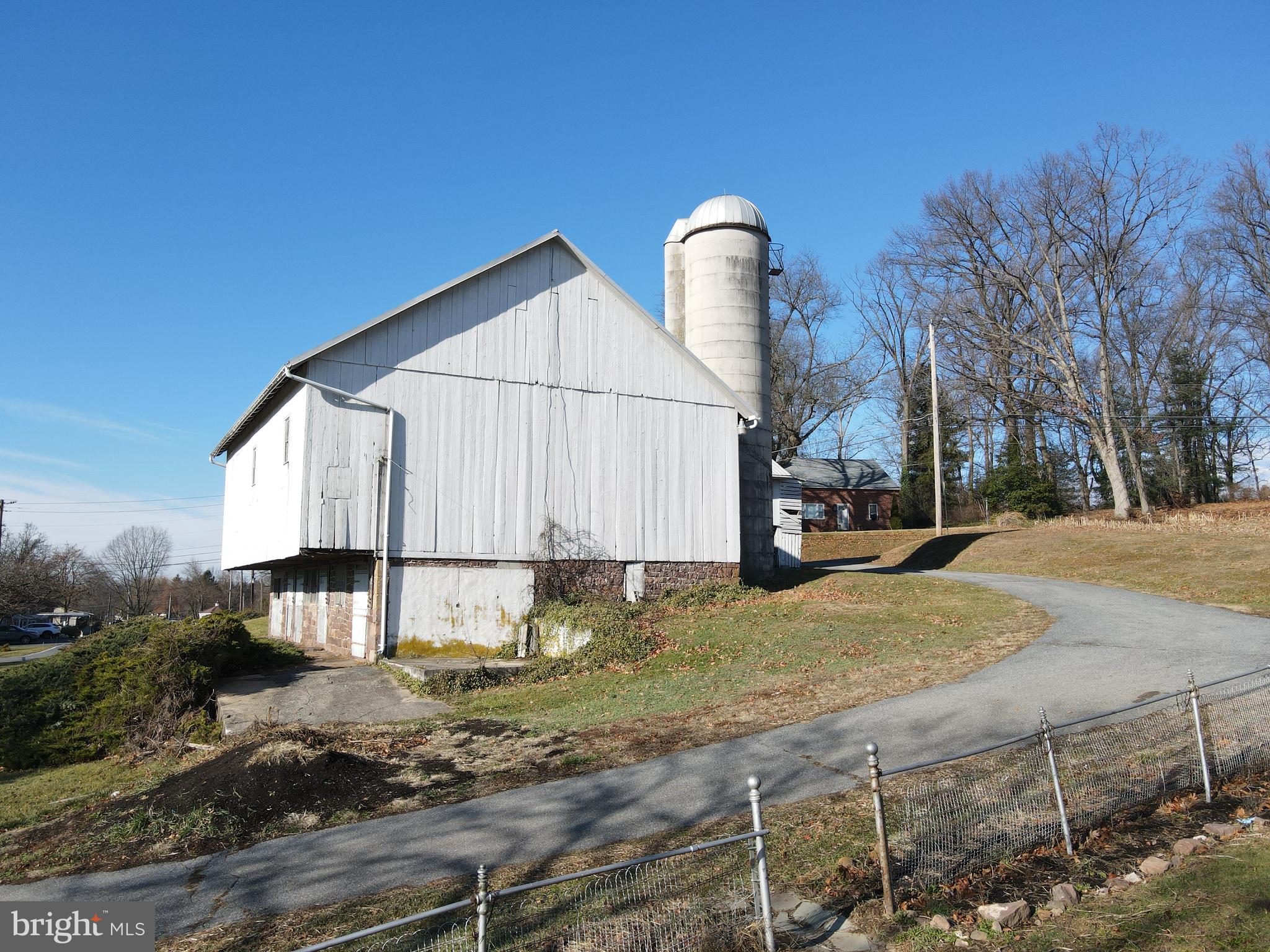 NONE AVAILABLE - Farm