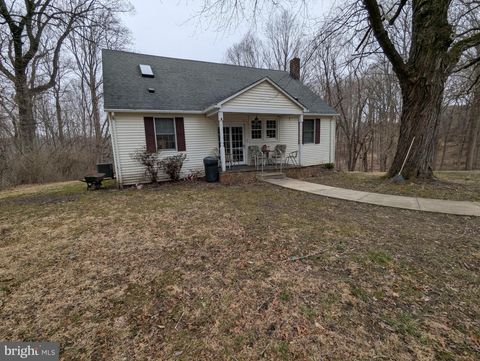 1475 WOODSTOCK ROAD WOODSTOCK MD 21163