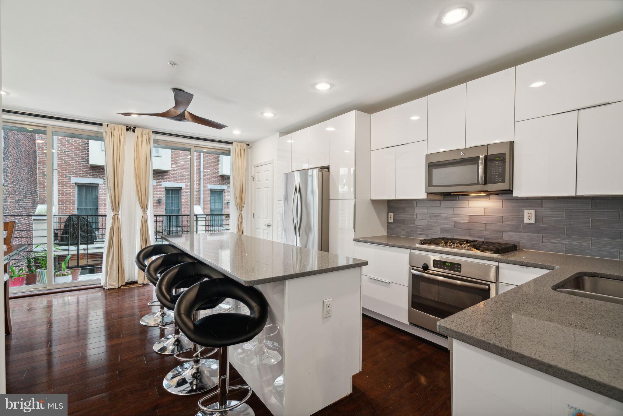 NORTHERN LIBERTIES - Residential
