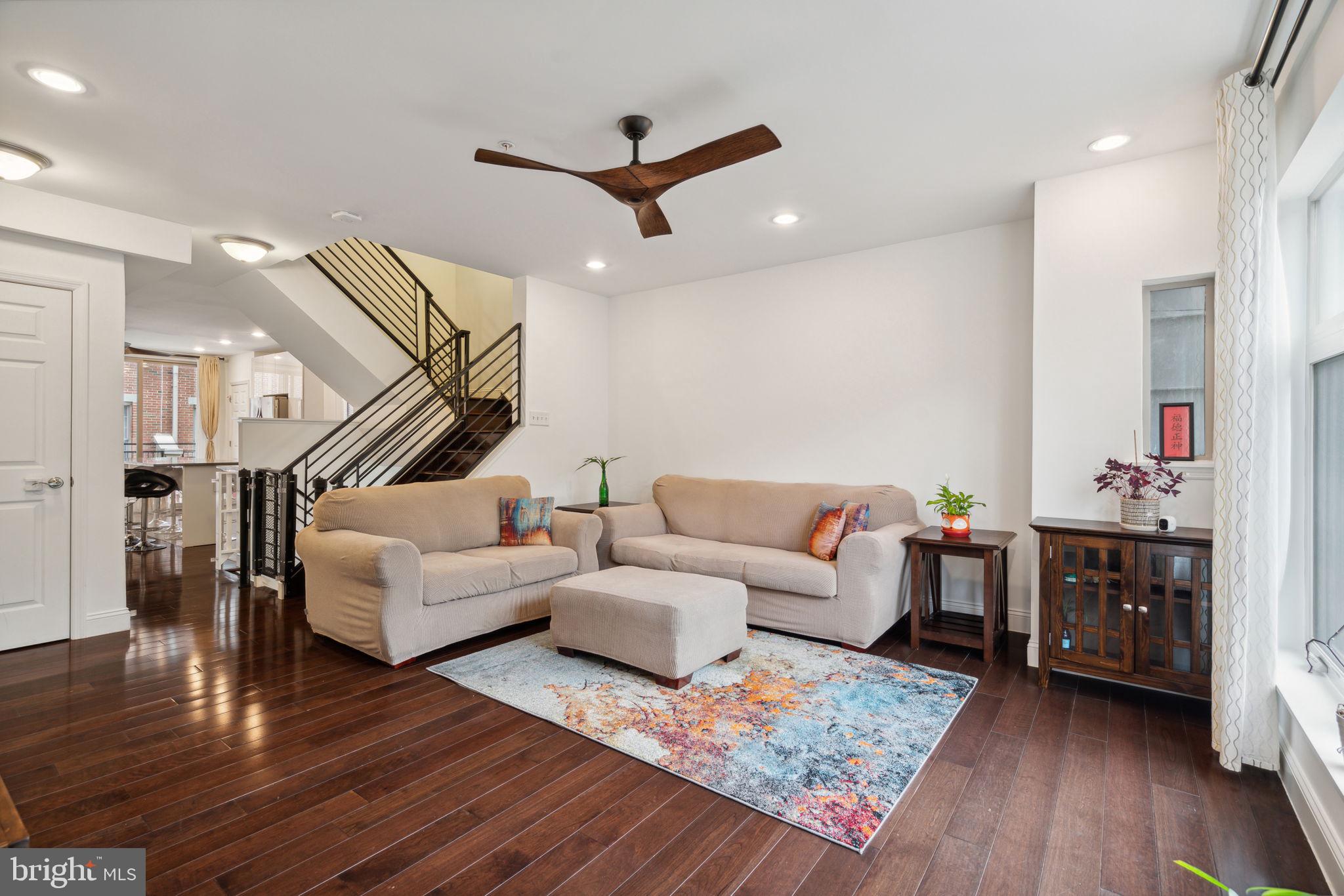 NORTHERN LIBERTIES - Residential