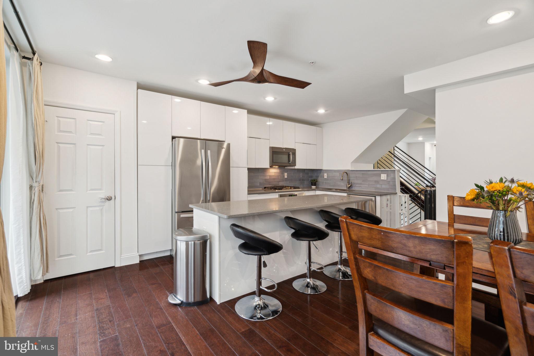 NORTHERN LIBERTIES - Residential