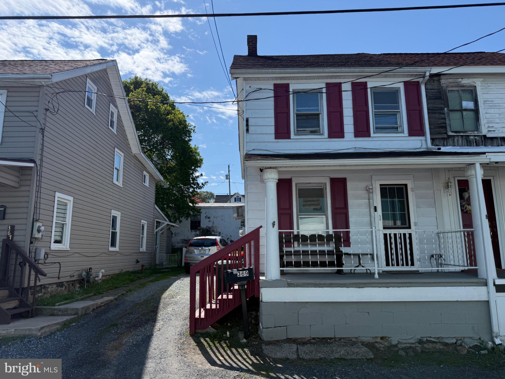 LEHIGHTON BOROUGH - Residential