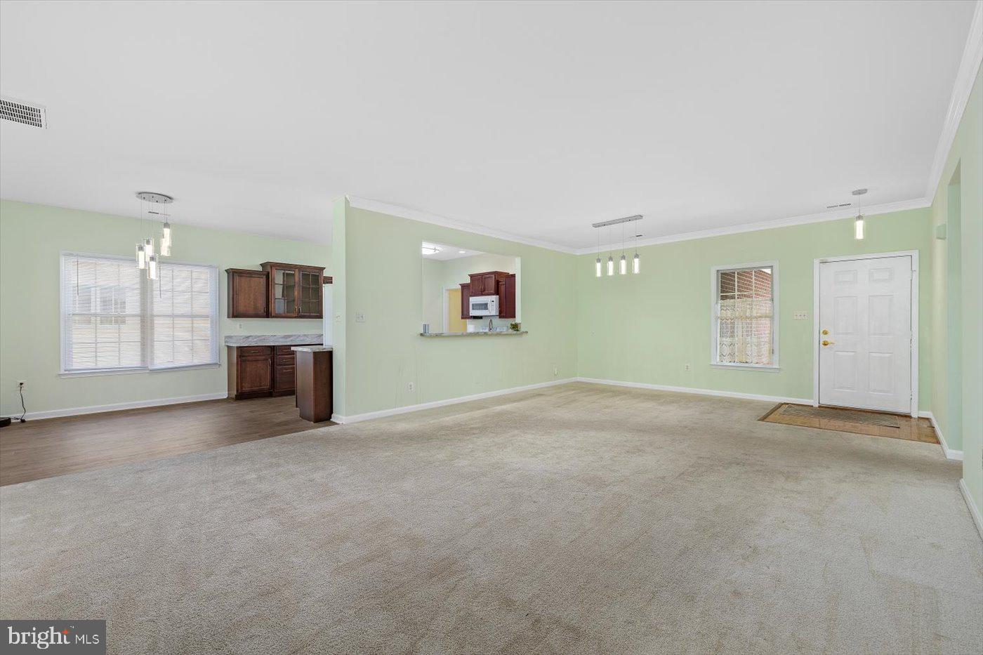 SALEM FIELDS - Residential