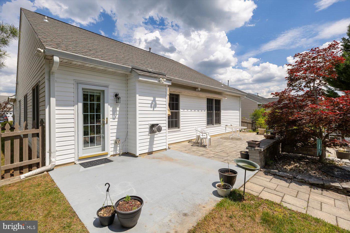 SALEM FIELDS - Residential