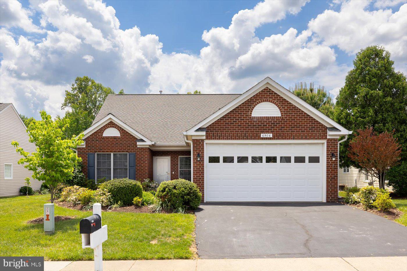 SALEM FIELDS - Residential