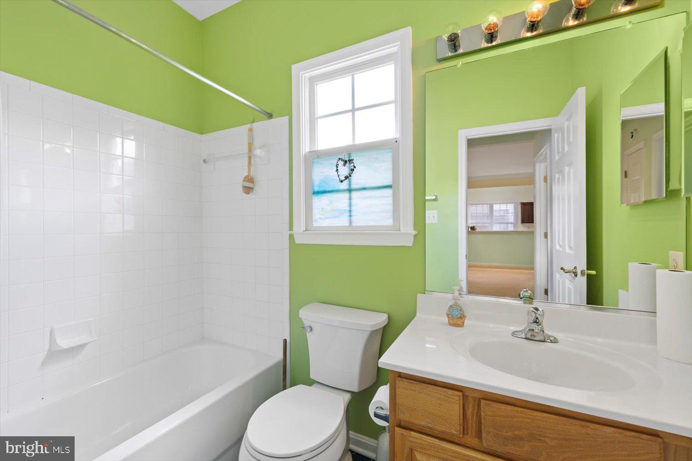 SALEM FIELDS - Residential