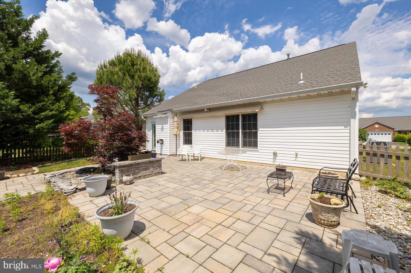 SALEM FIELDS - Residential