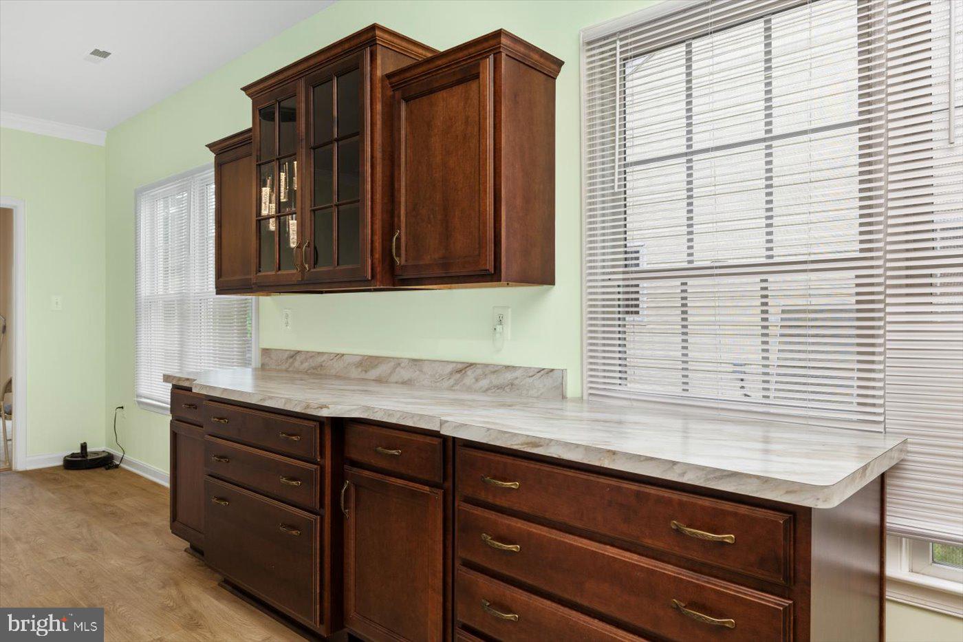 SALEM FIELDS - Residential