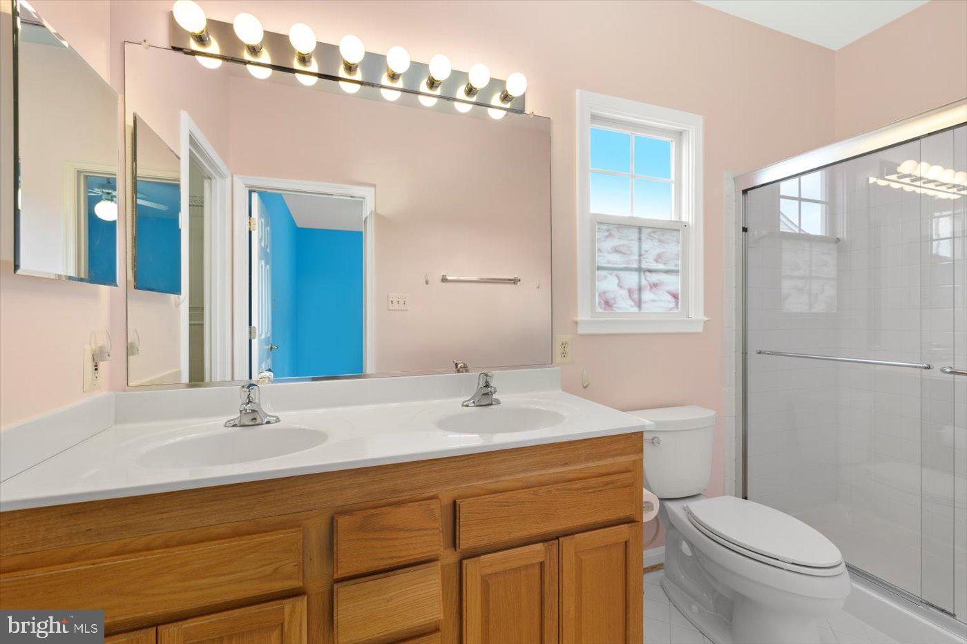 SALEM FIELDS - Residential