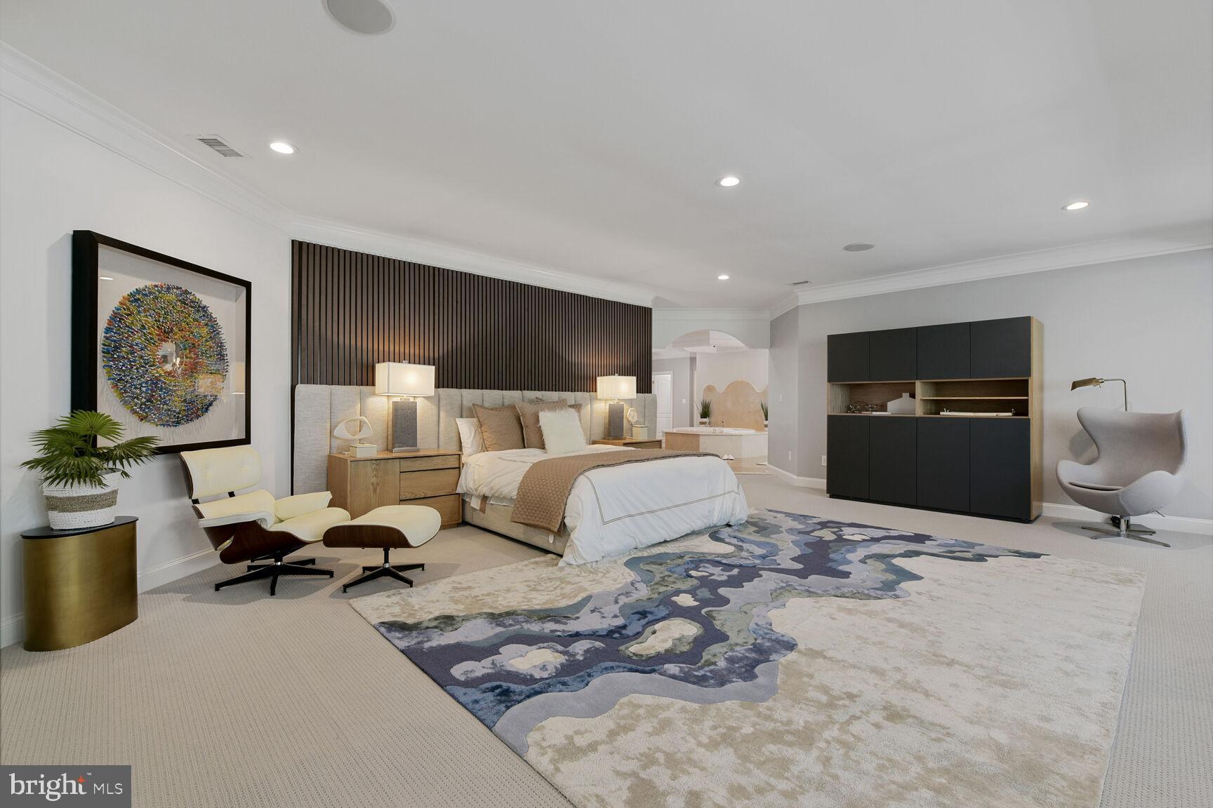 BEACON HILL - Residential