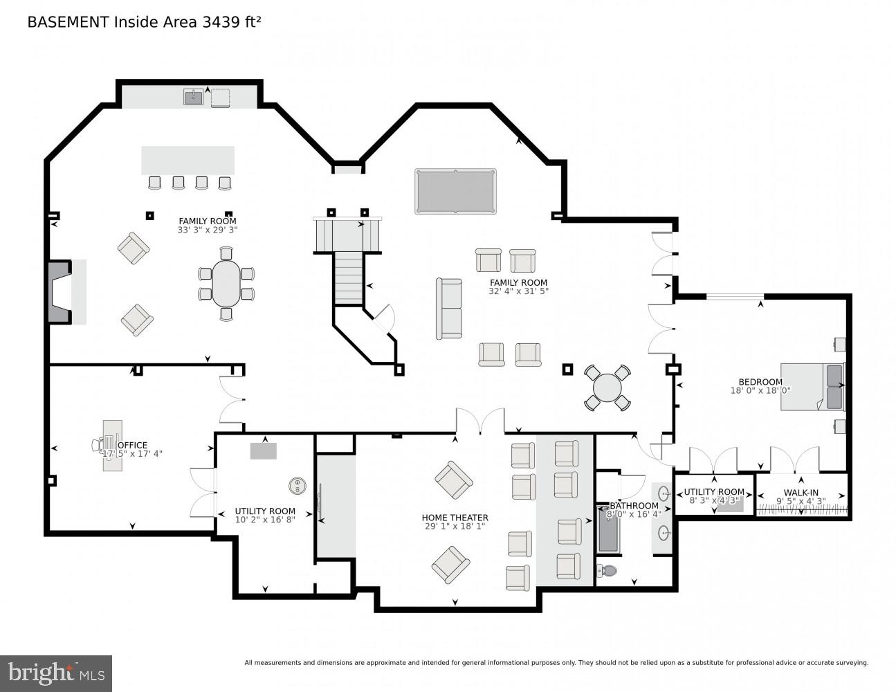 BEACON HILL - Residential