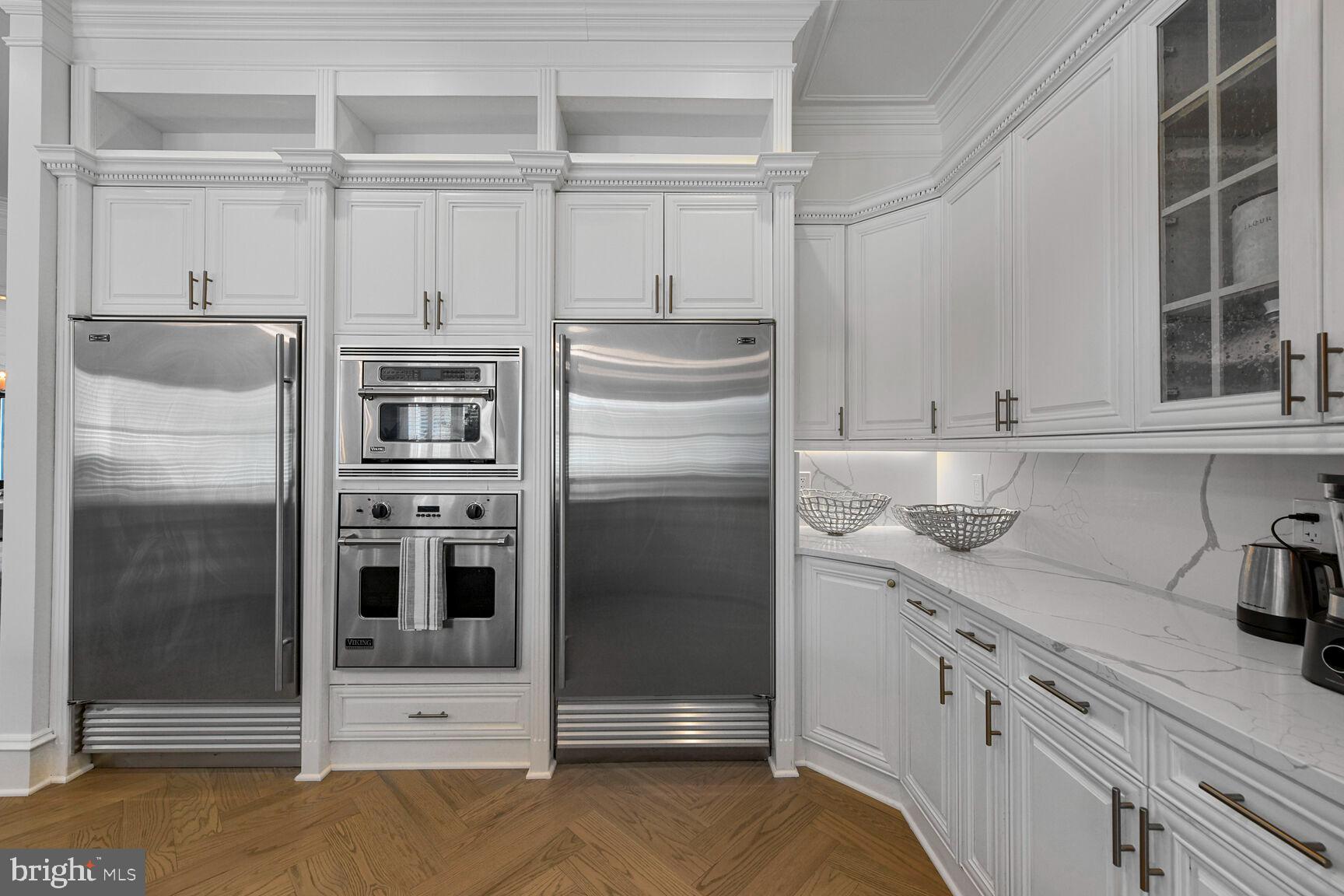 BEACON HILL - Residential