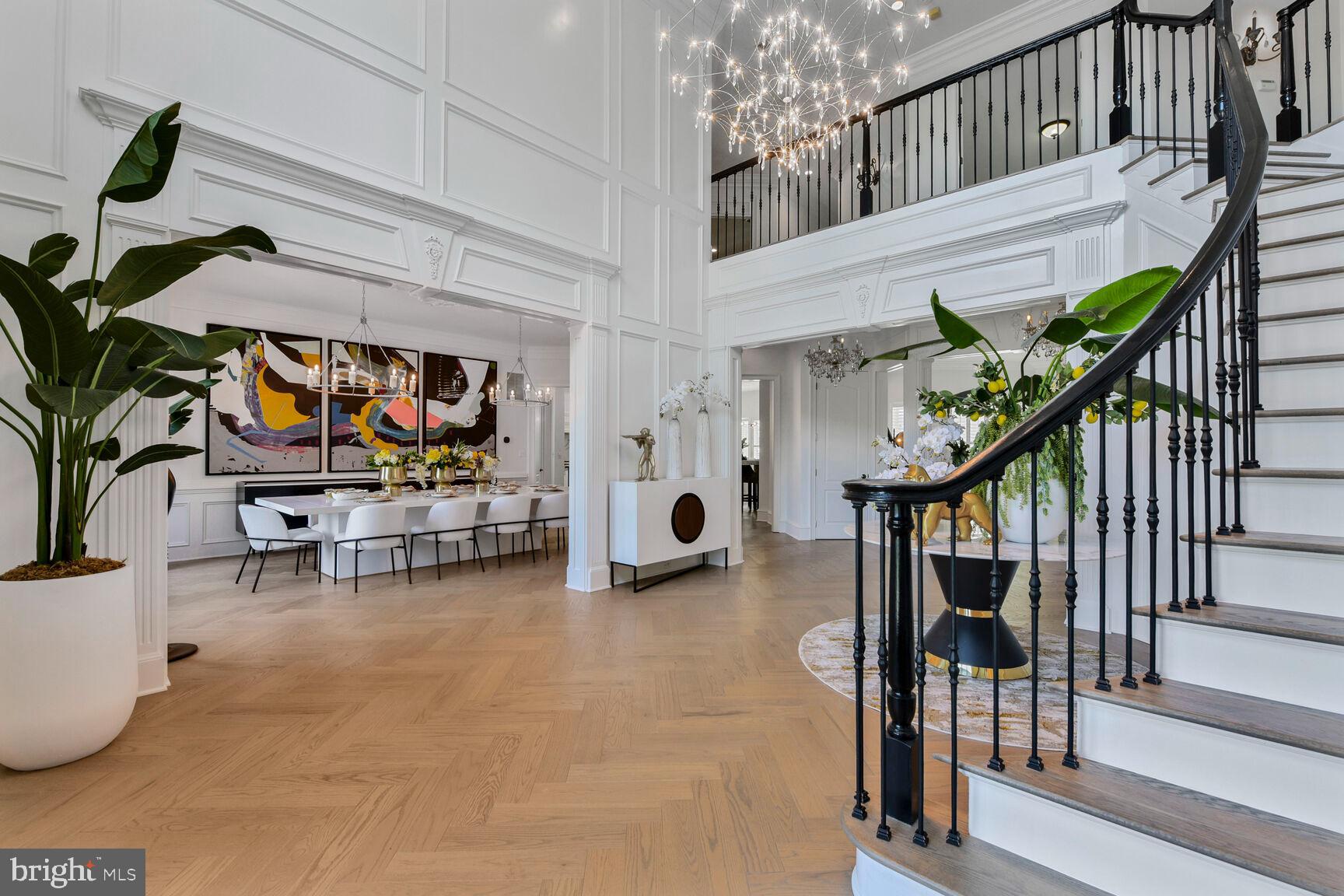 BEACON HILL - Residential