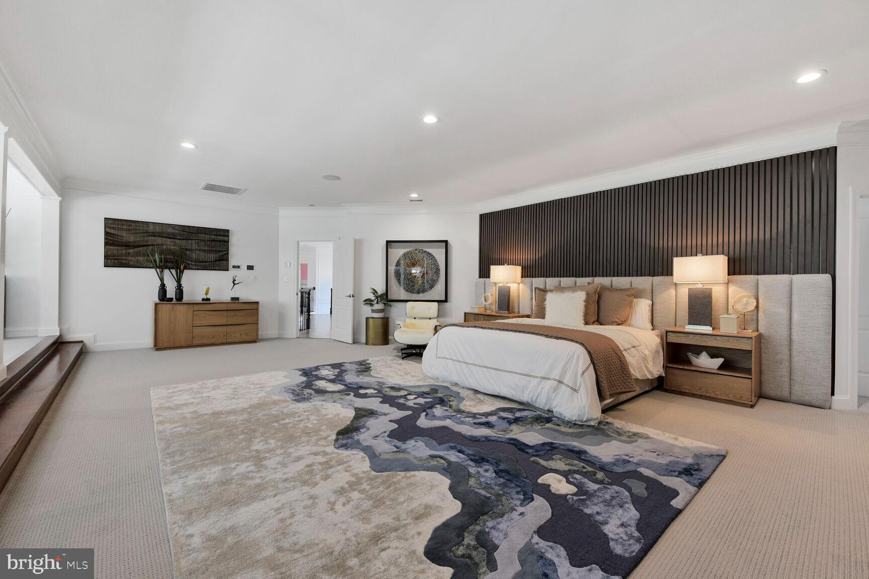 BEACON HILL - Residential