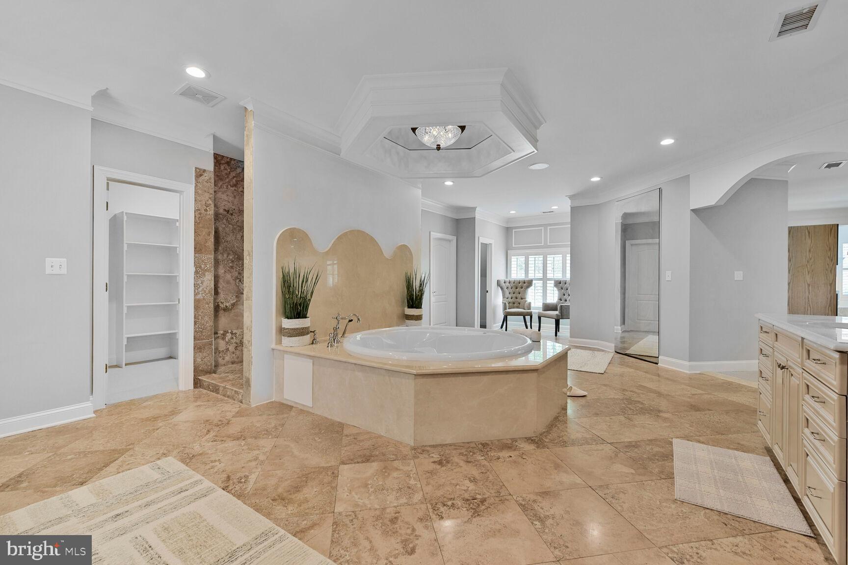 BEACON HILL - Residential