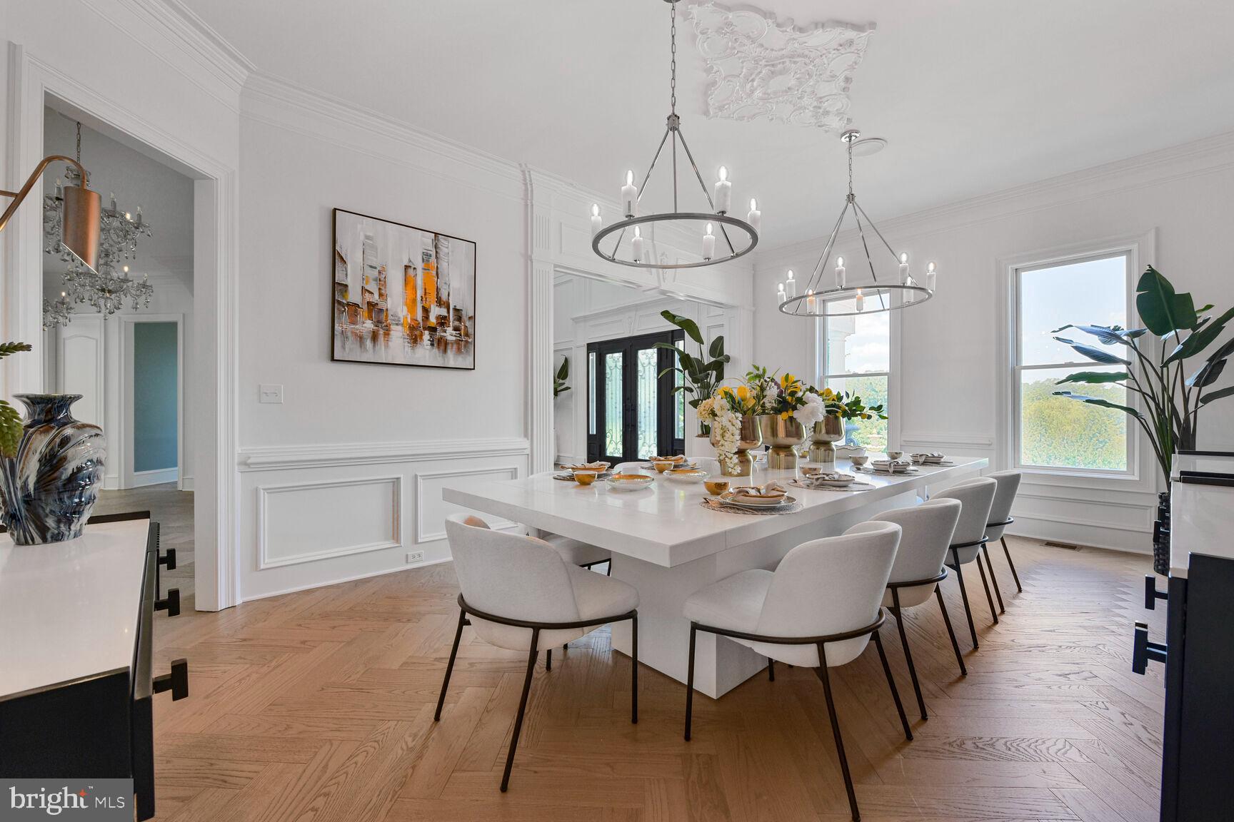 BEACON HILL - Residential