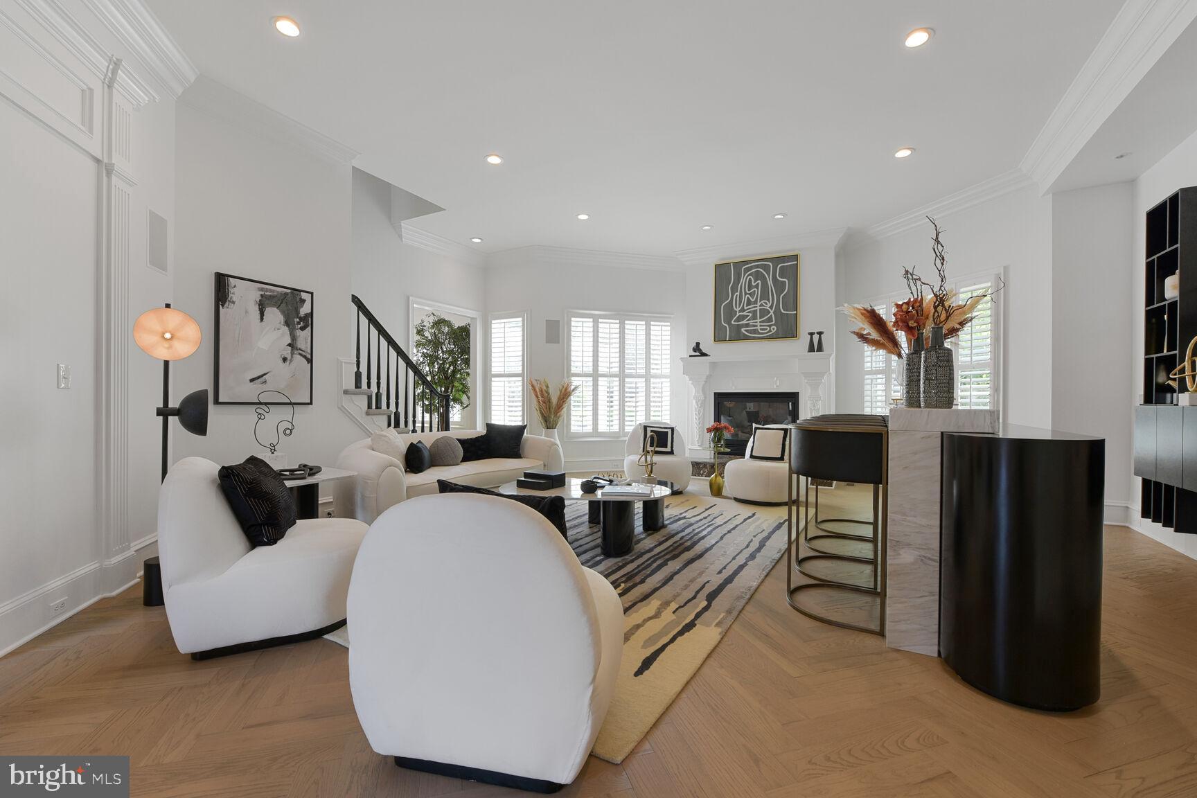 BEACON HILL - Residential