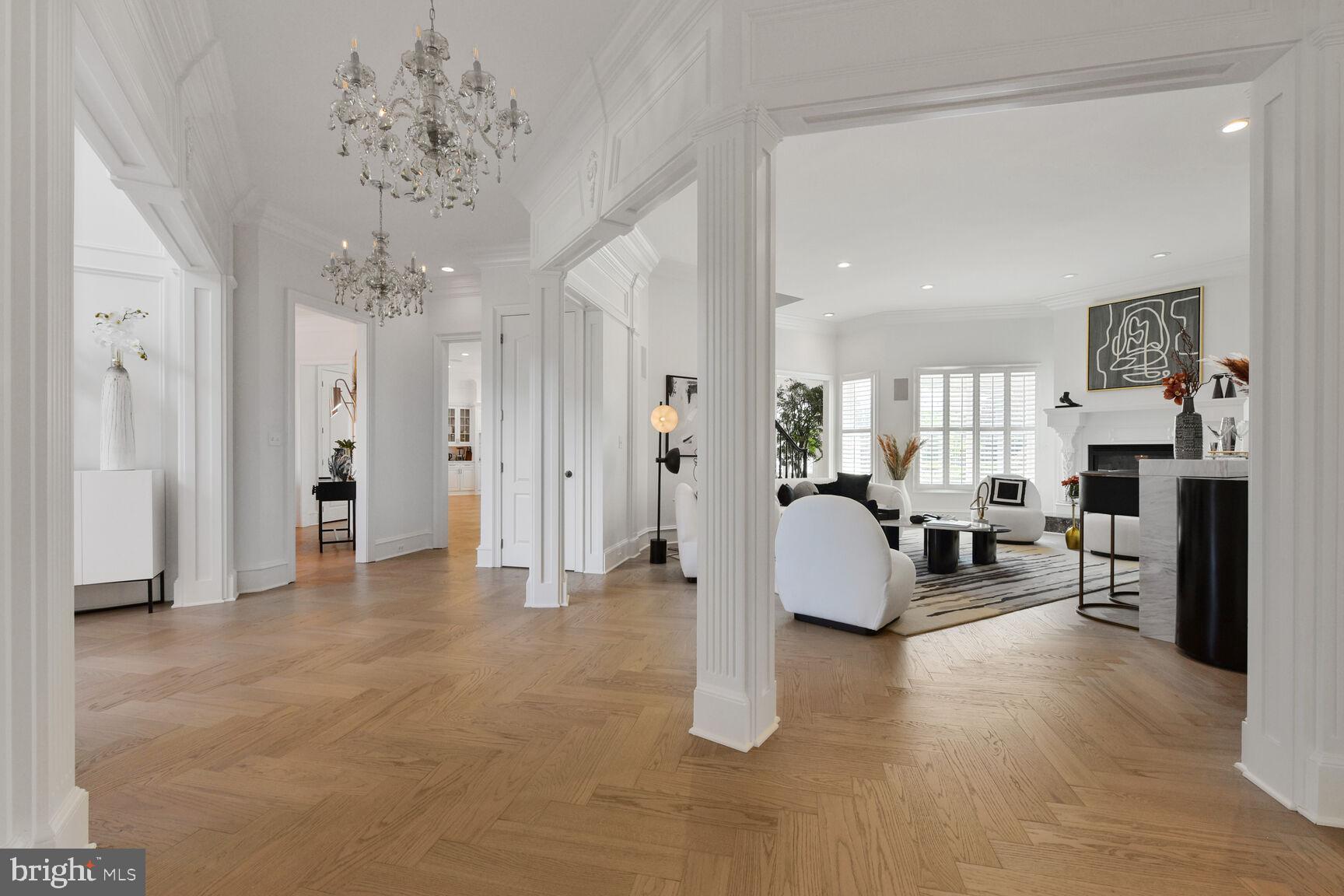 BEACON HILL - Residential