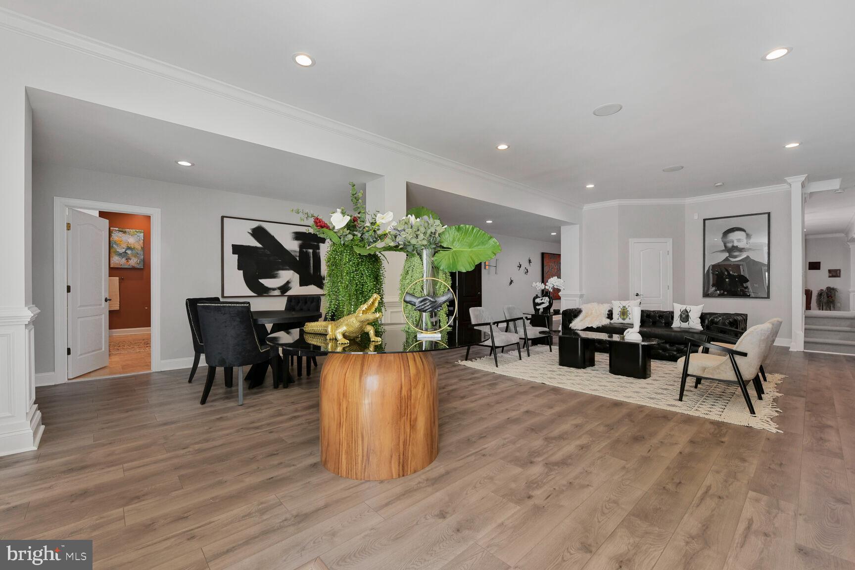 BEACON HILL - Residential