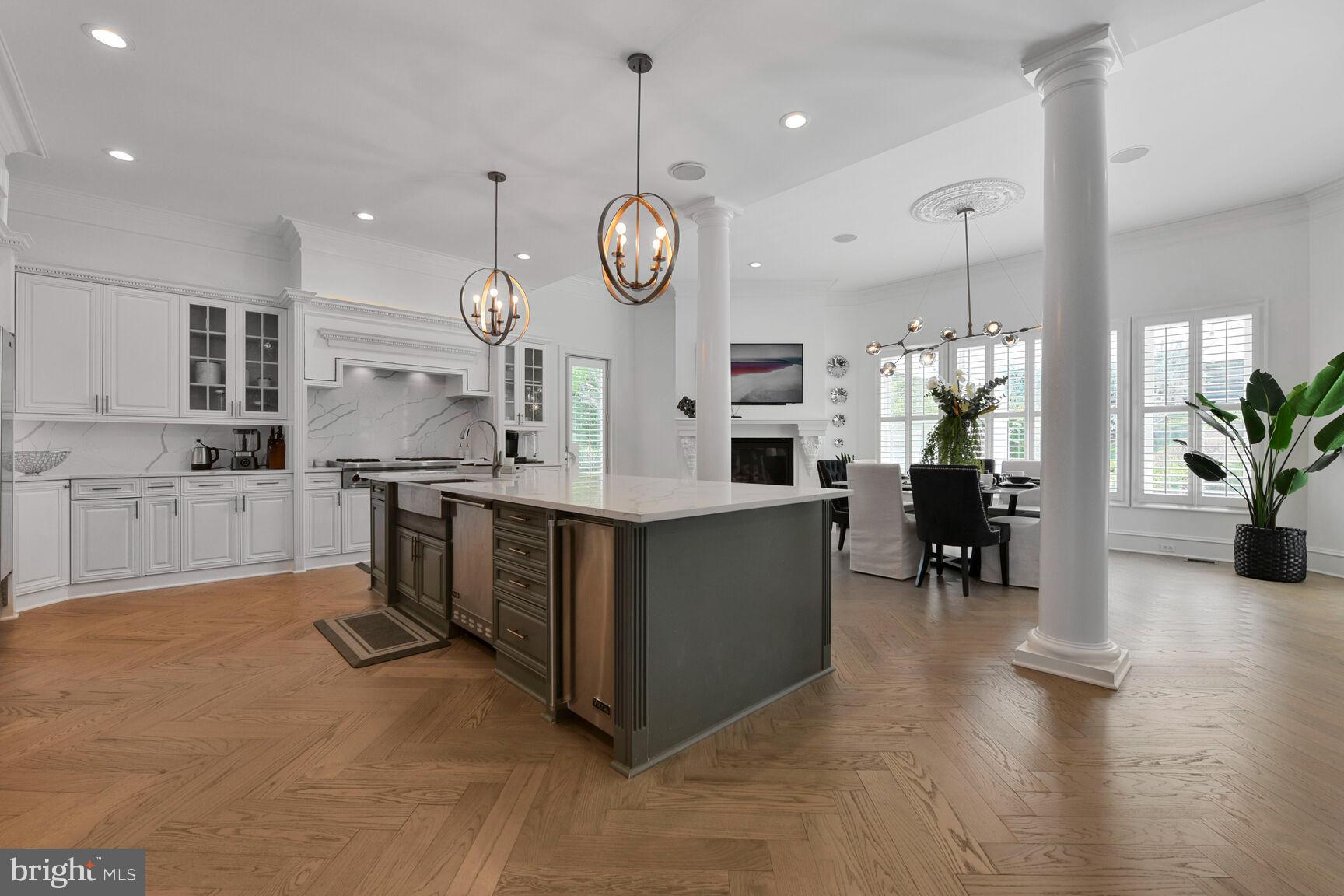 BEACON HILL - Residential