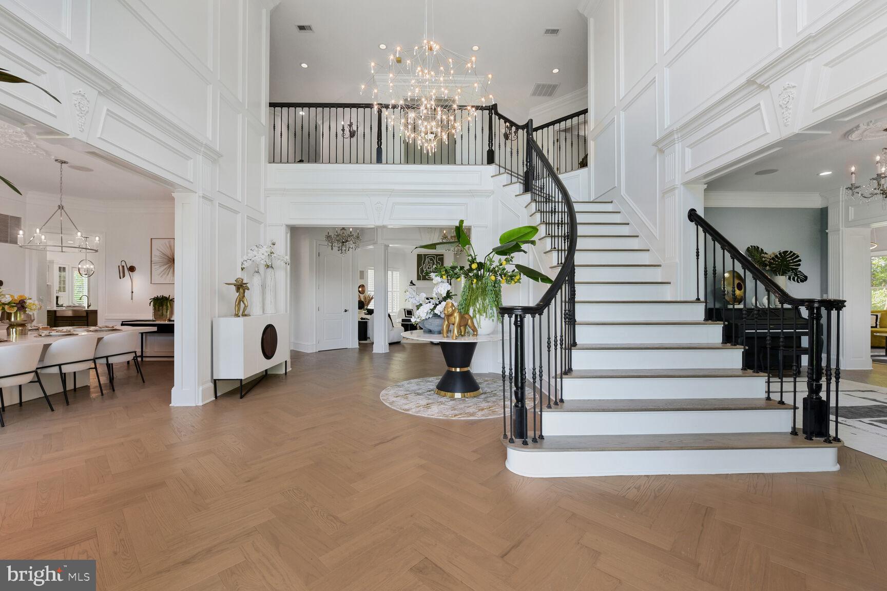 BEACON HILL - Residential