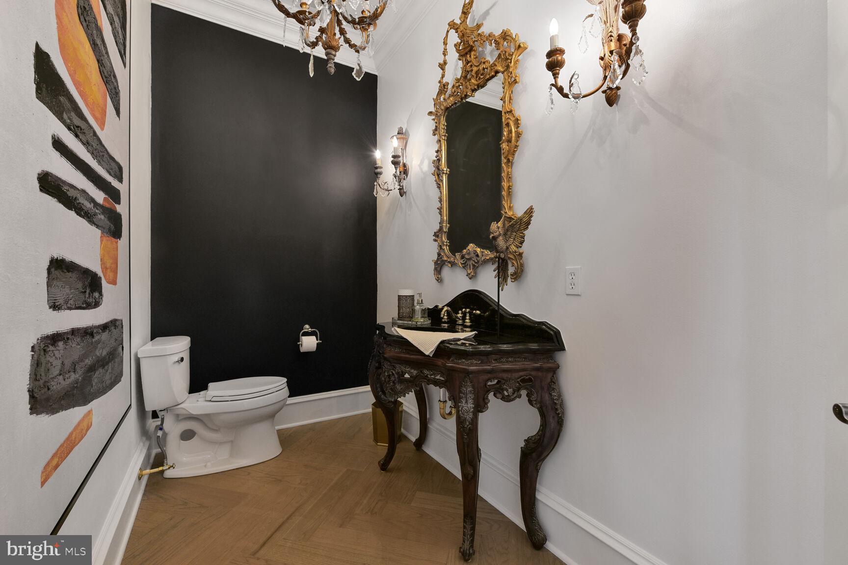 BEACON HILL - Residential