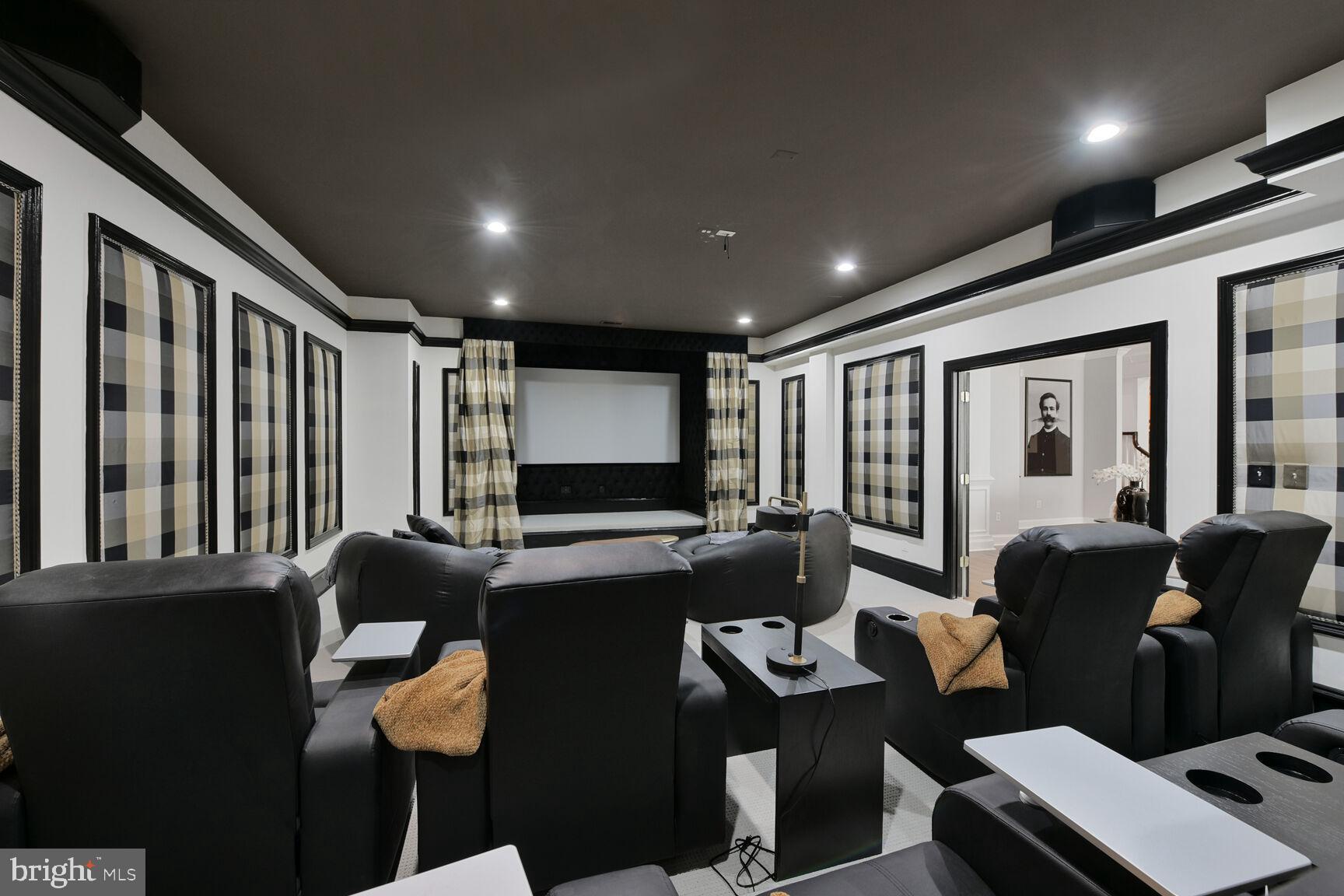 BEACON HILL - Residential