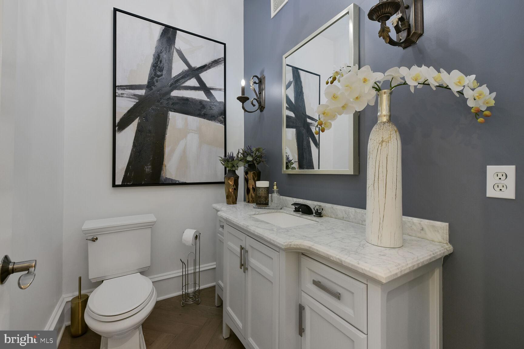 BEACON HILL - Residential