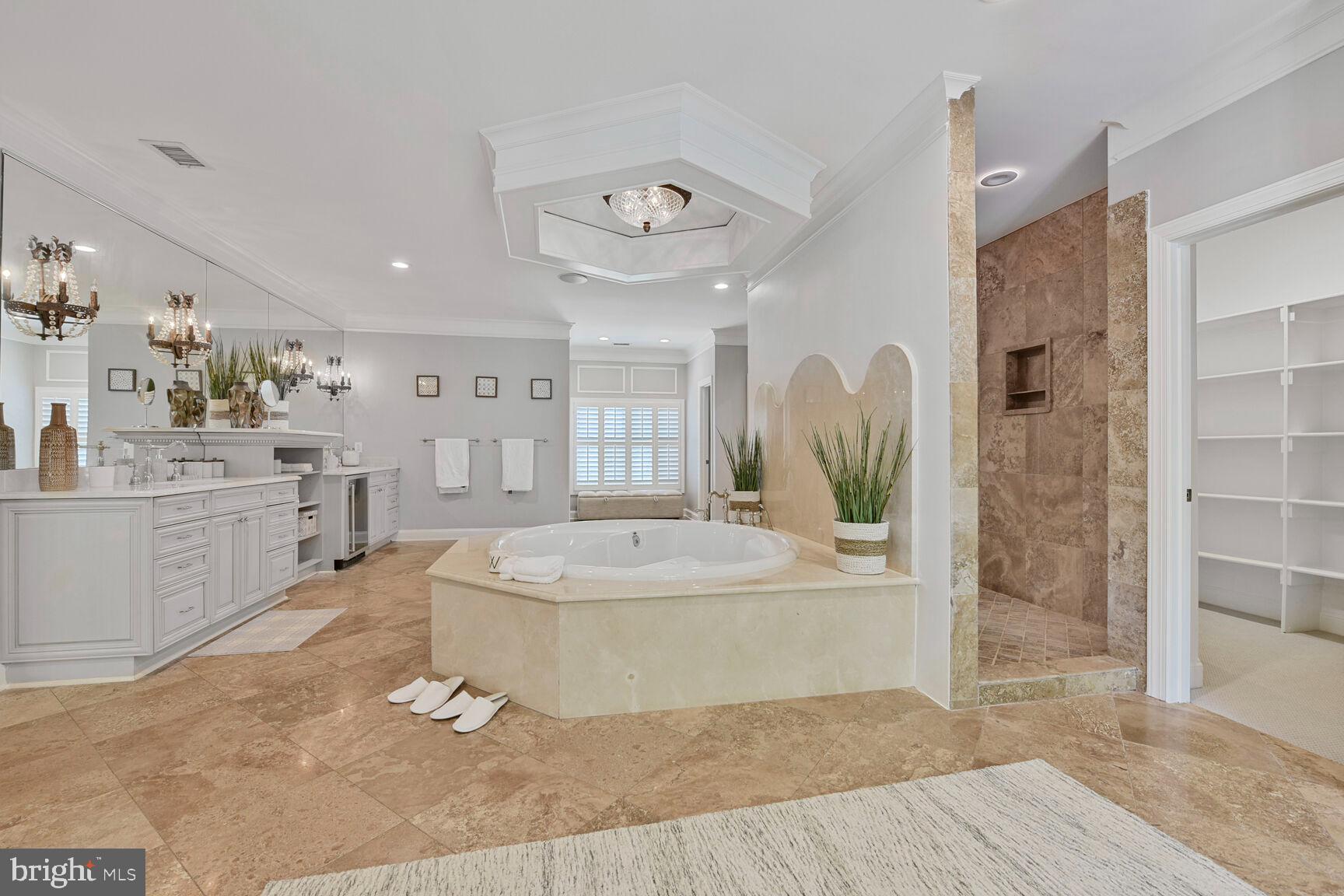 BEACON HILL - Residential