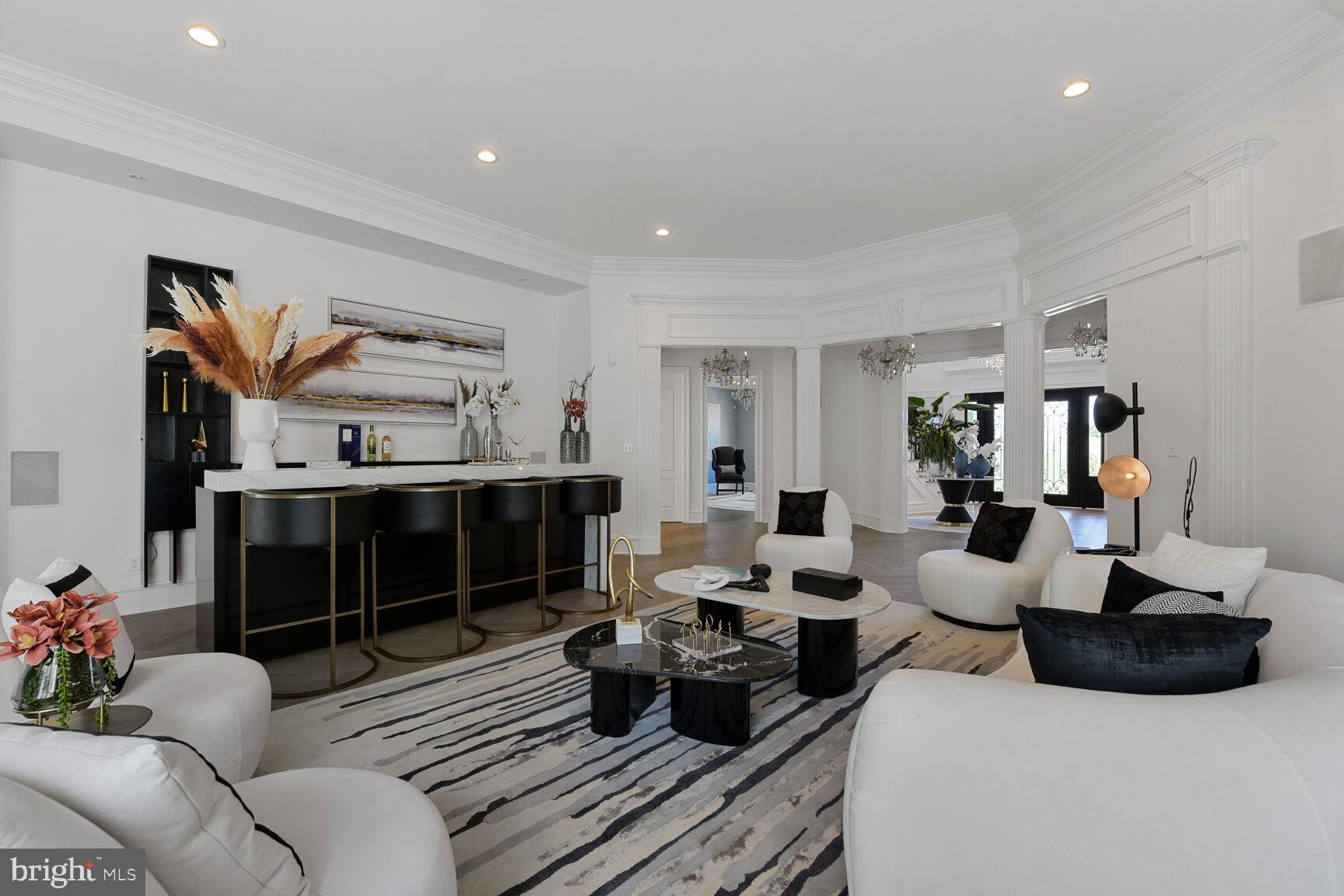 BEACON HILL - Residential