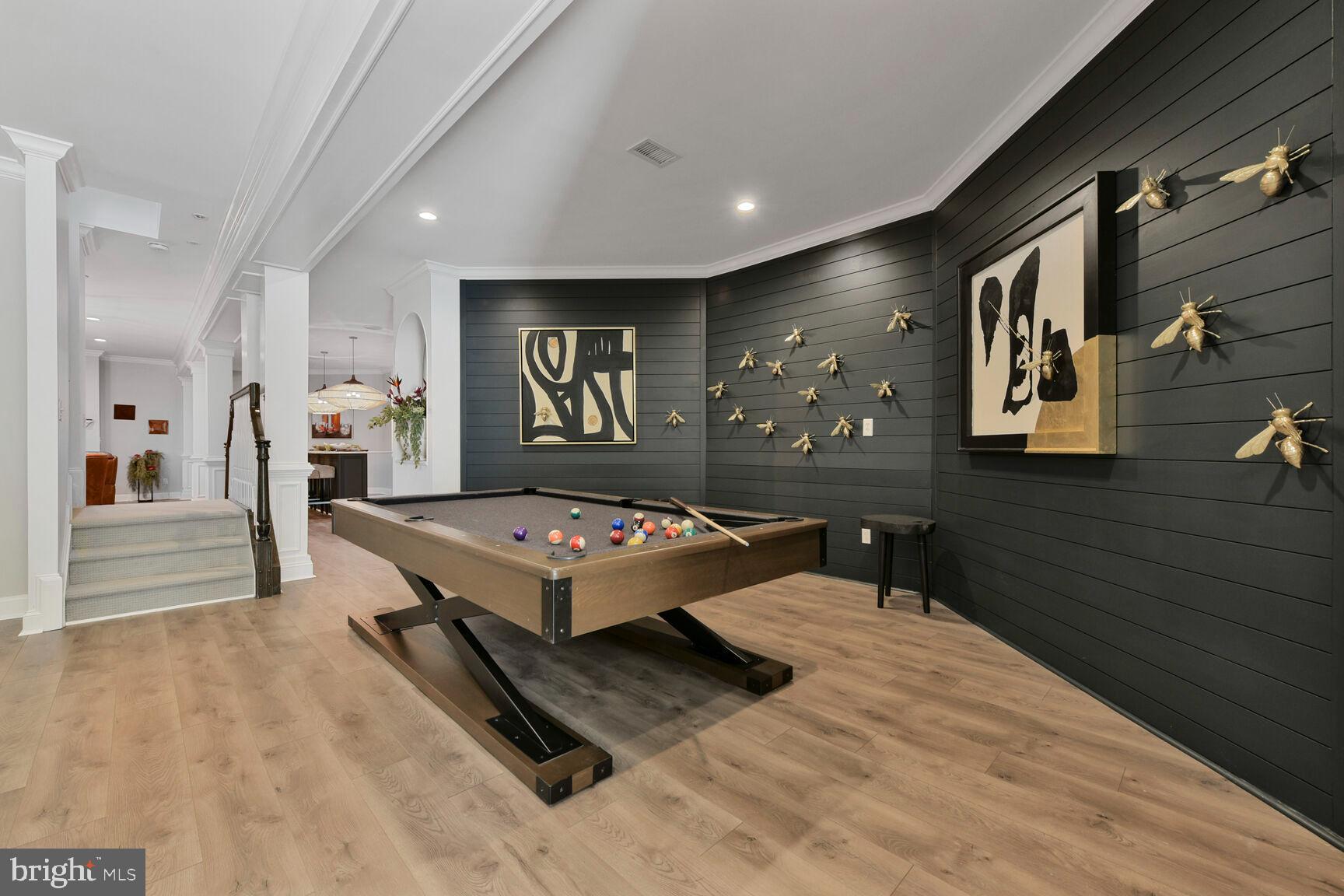 BEACON HILL - Residential