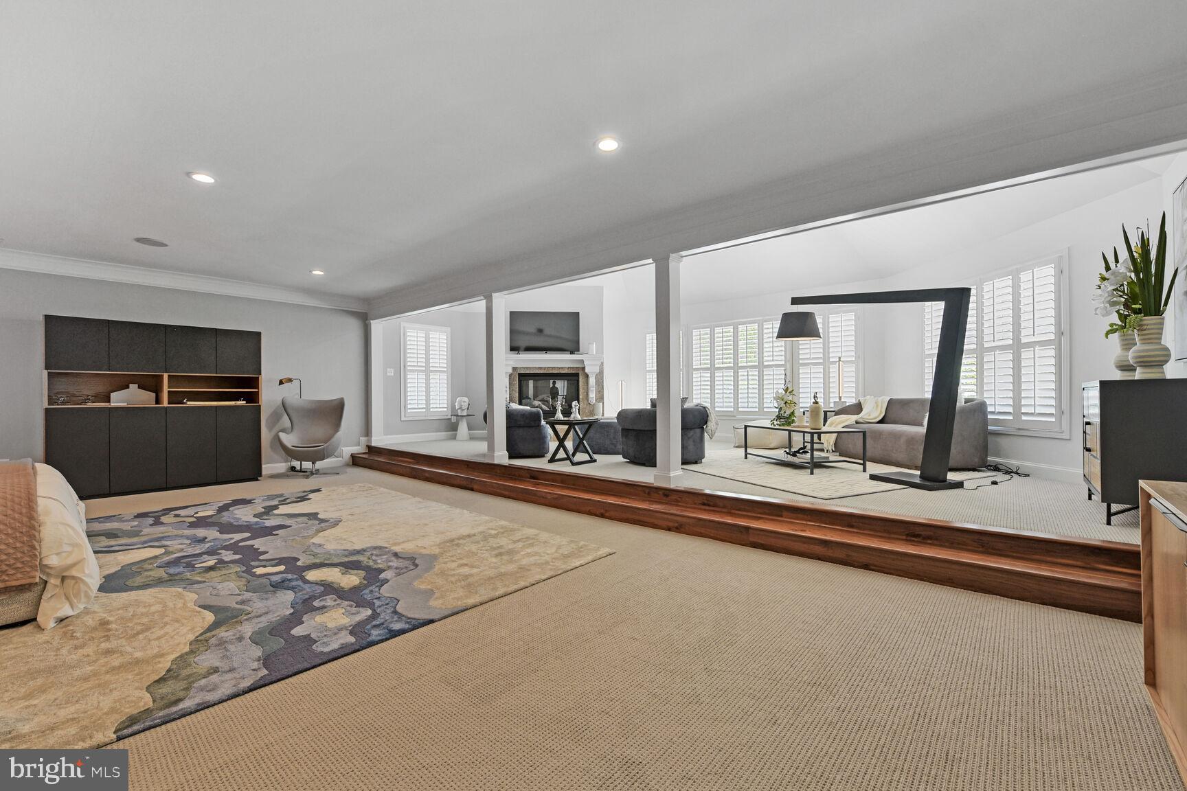 BEACON HILL - Residential