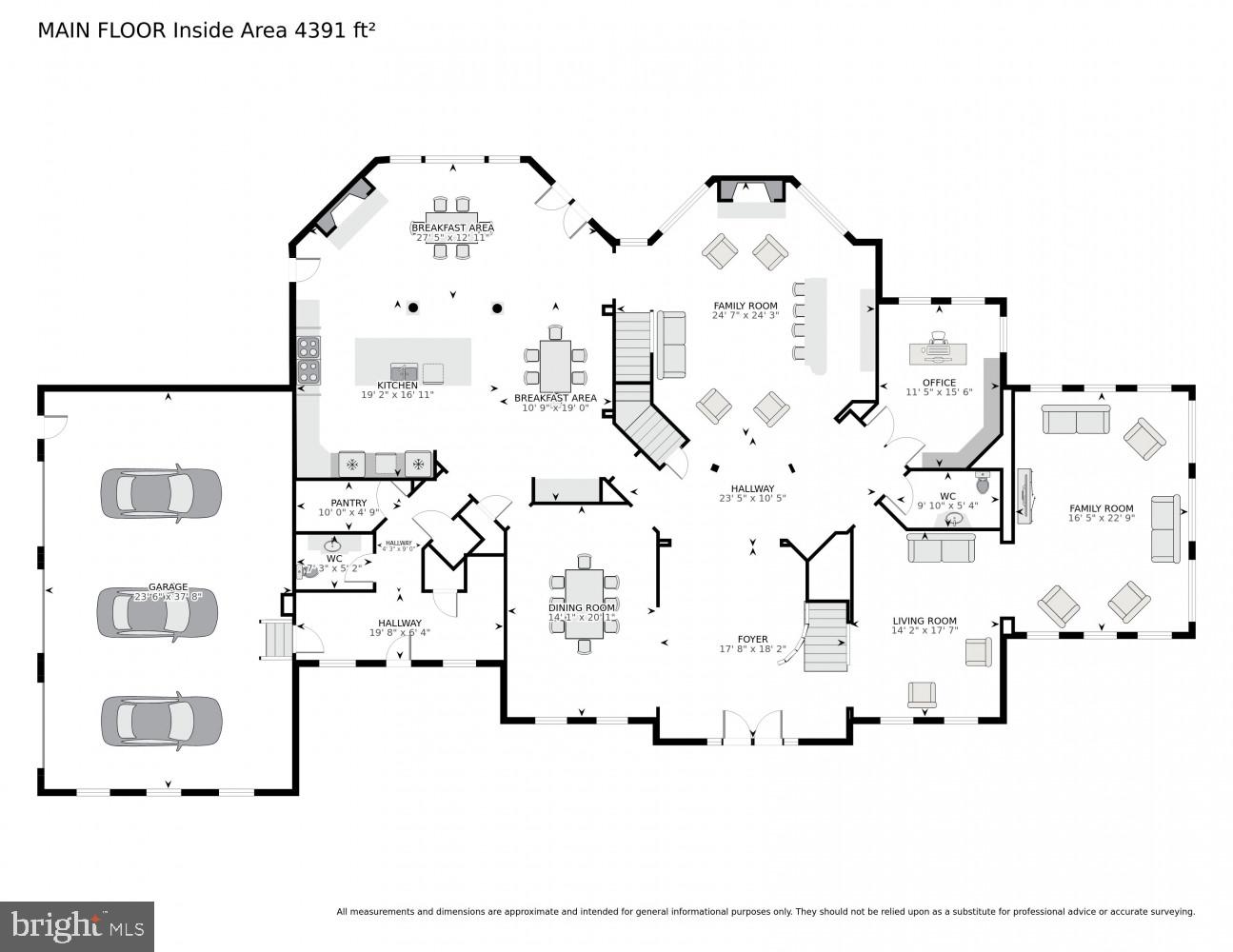 BEACON HILL - Residential