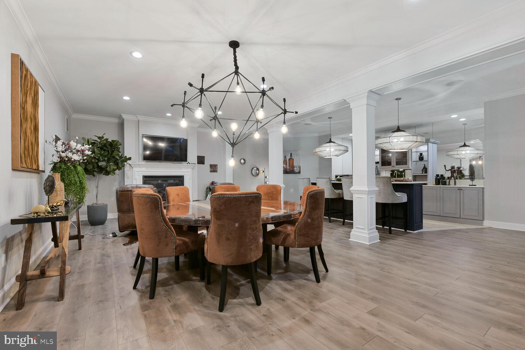 BEACON HILL - Residential