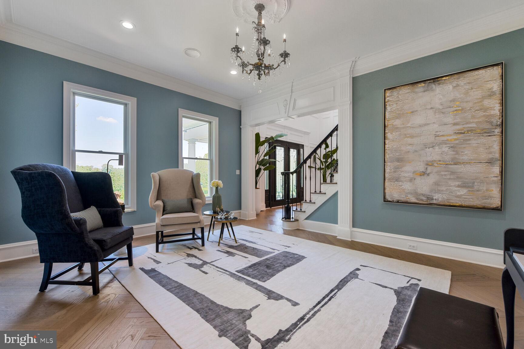 BEACON HILL - Residential